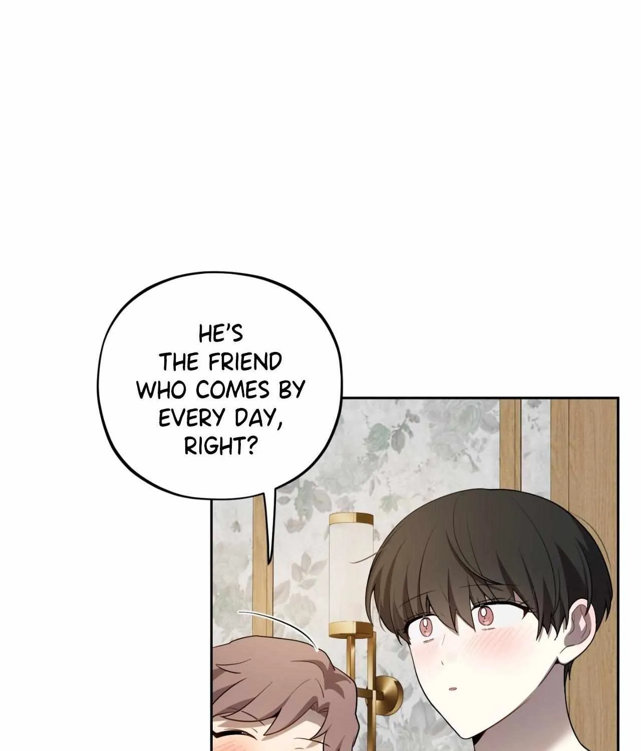 Leave Room For Love Chapter 40 page 72 - 