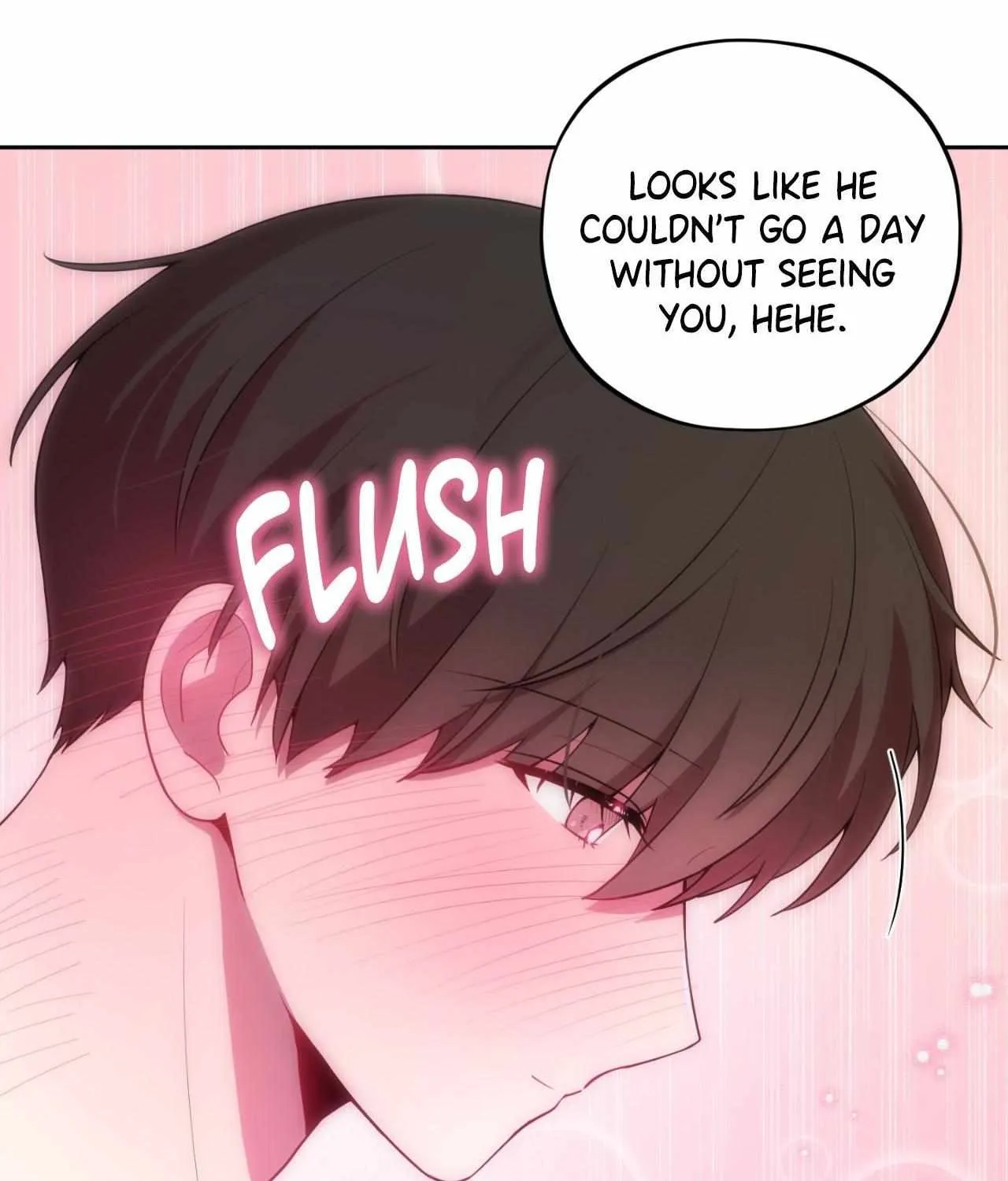 Leave Room For Love Chapter 40 page 76 - 