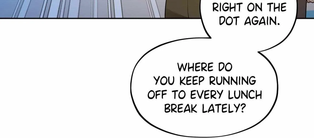 Leave Room For Love Chapter 40 page 83 - 