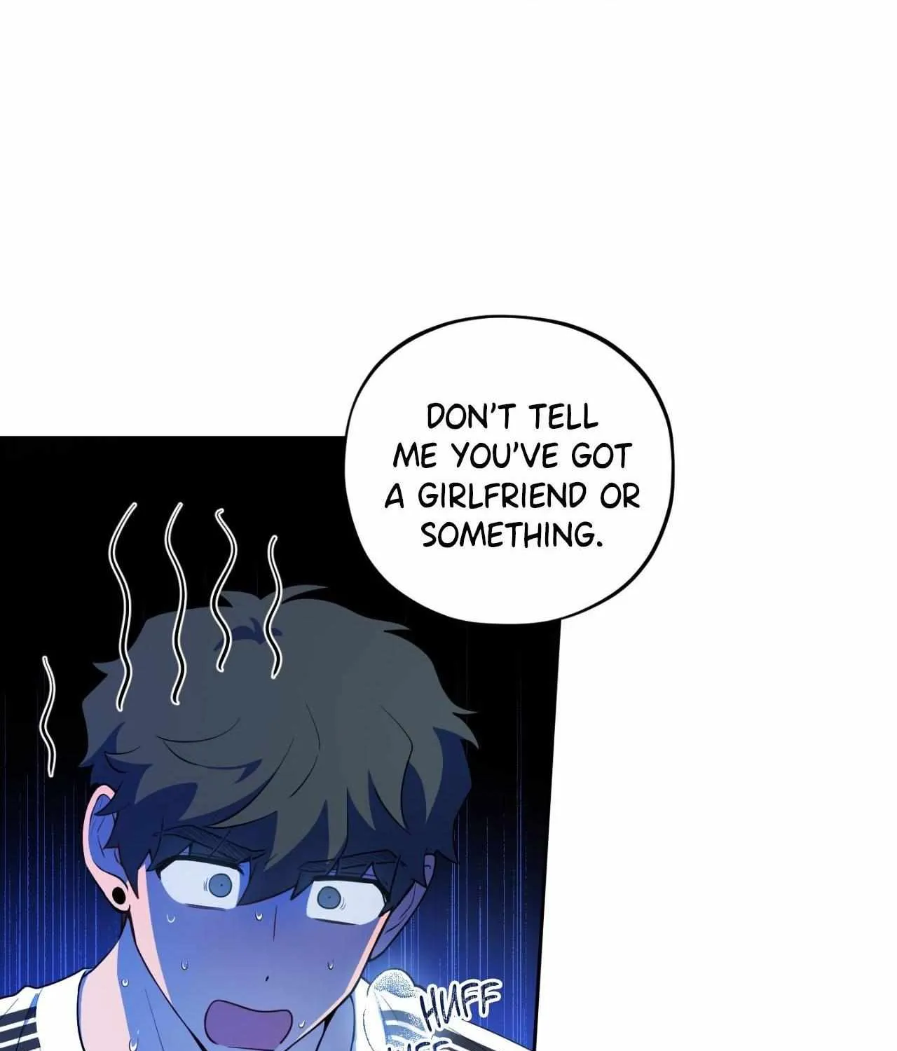 Leave Room For Love Chapter 40 page 84 - 