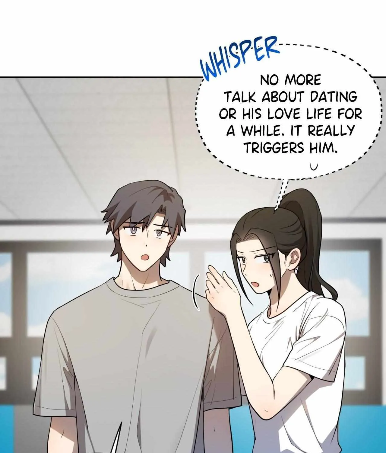 Leave Room For Love Chapter 40 page 88 - 