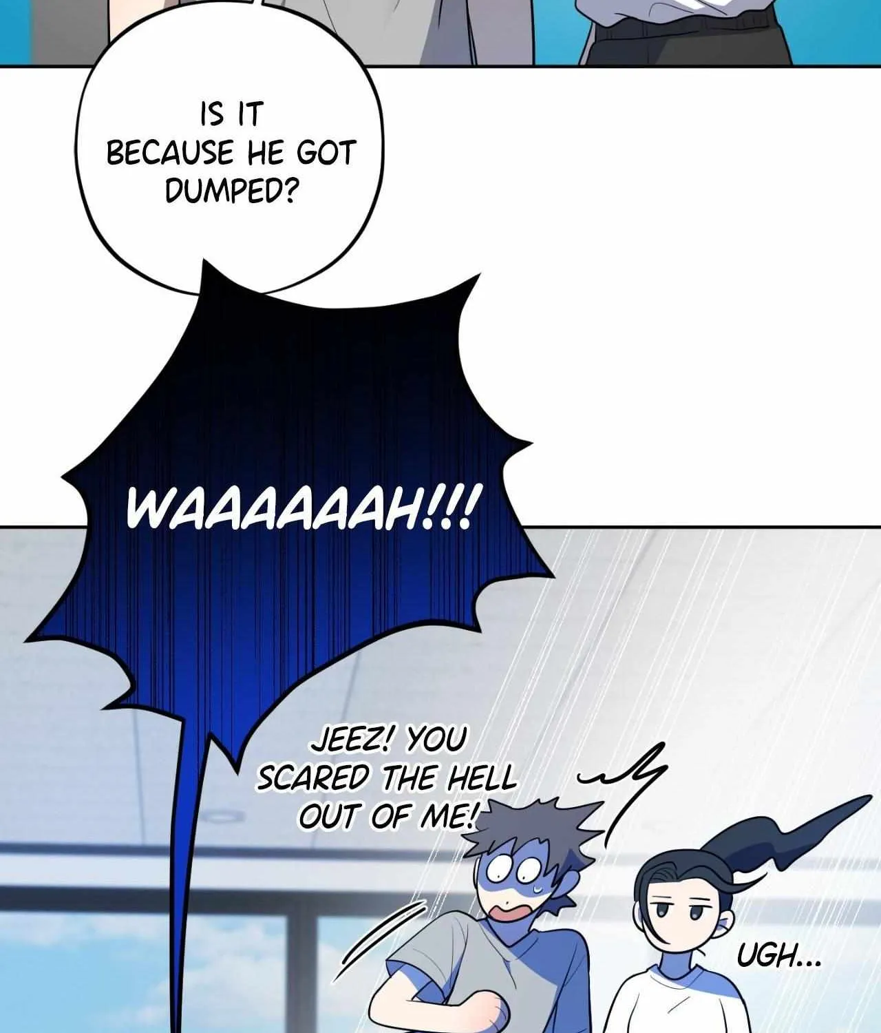 Leave Room For Love Chapter 40 page 89 - 