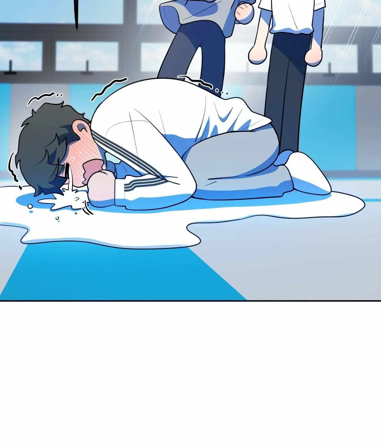 Leave Room For Love Chapter 40 page 90 - 