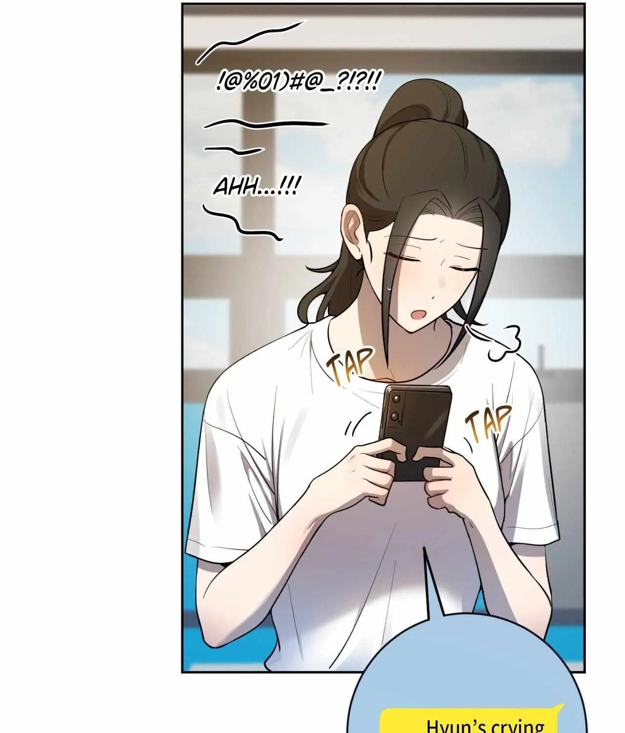 Leave Room For Love Chapter 40 page 92 - 
