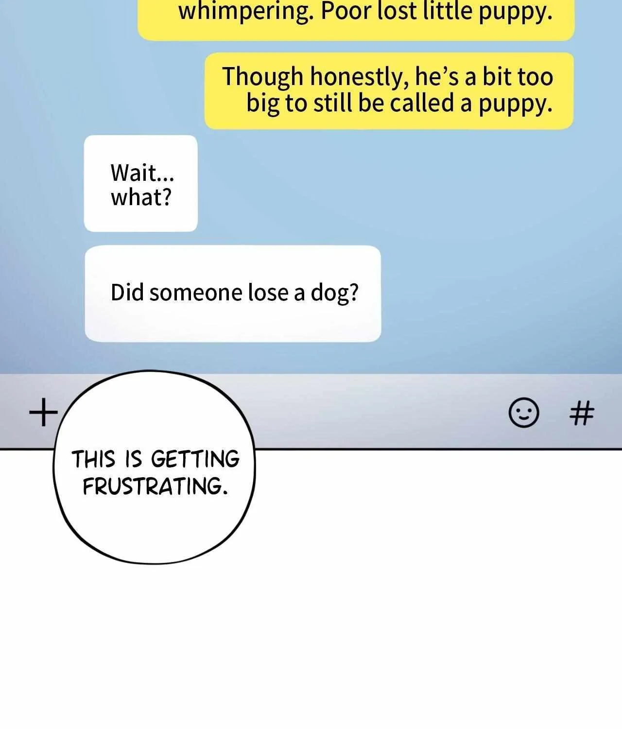 Leave Room For Love Chapter 40 page 94 - 