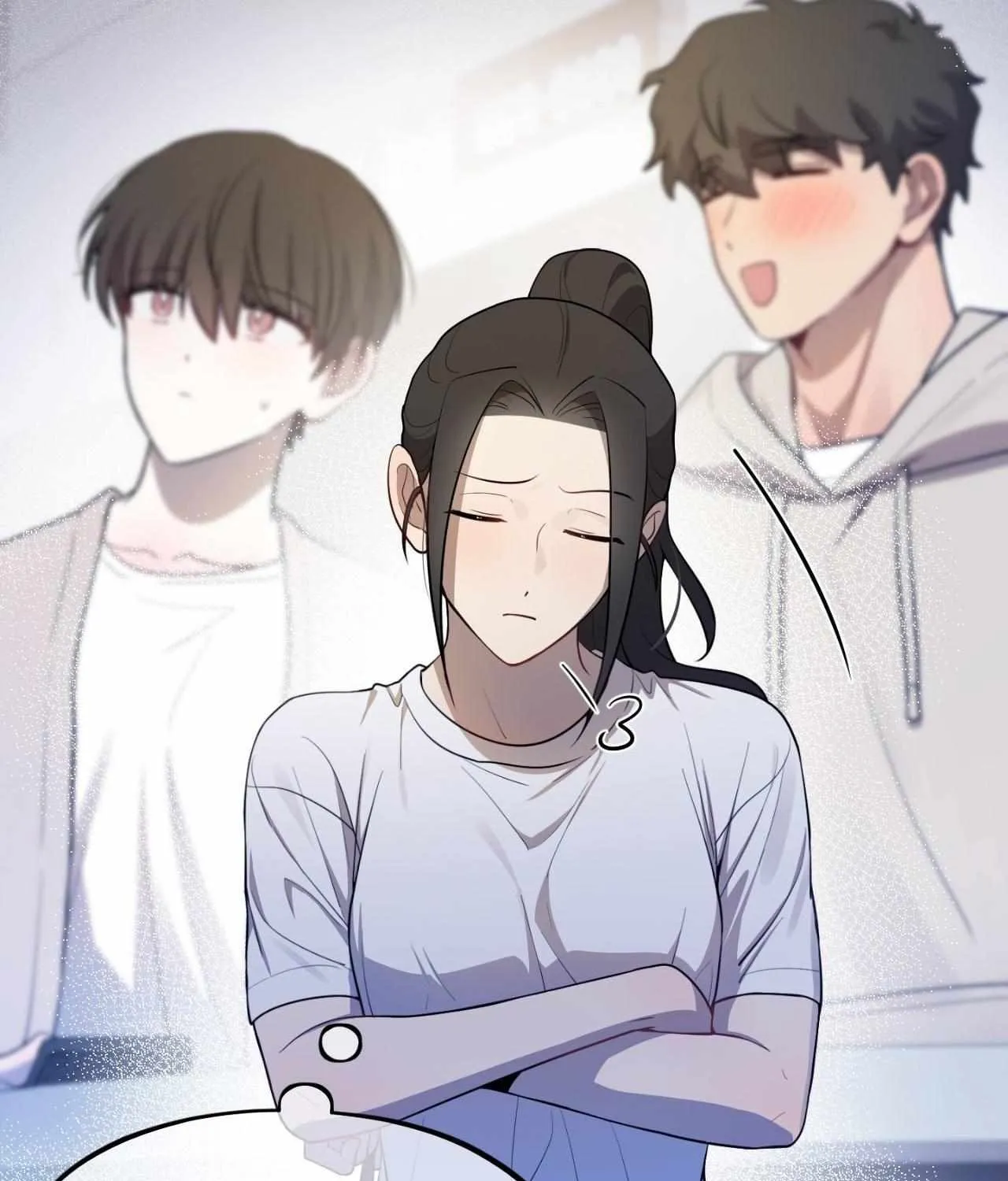 Leave Room For Love Chapter 40 page 96 - 