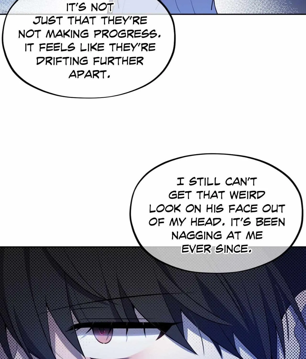 Leave Room For Love Chapter 40 page 97 - 
