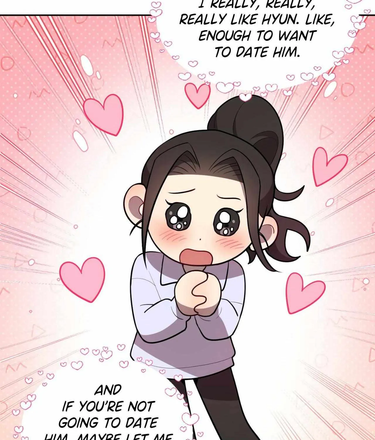 Leave Room For Love Chapter 41 page 11 - 