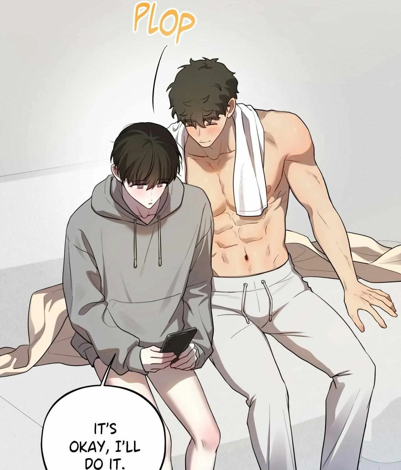 Leave Room For Love Chapter 41 page 105 - 