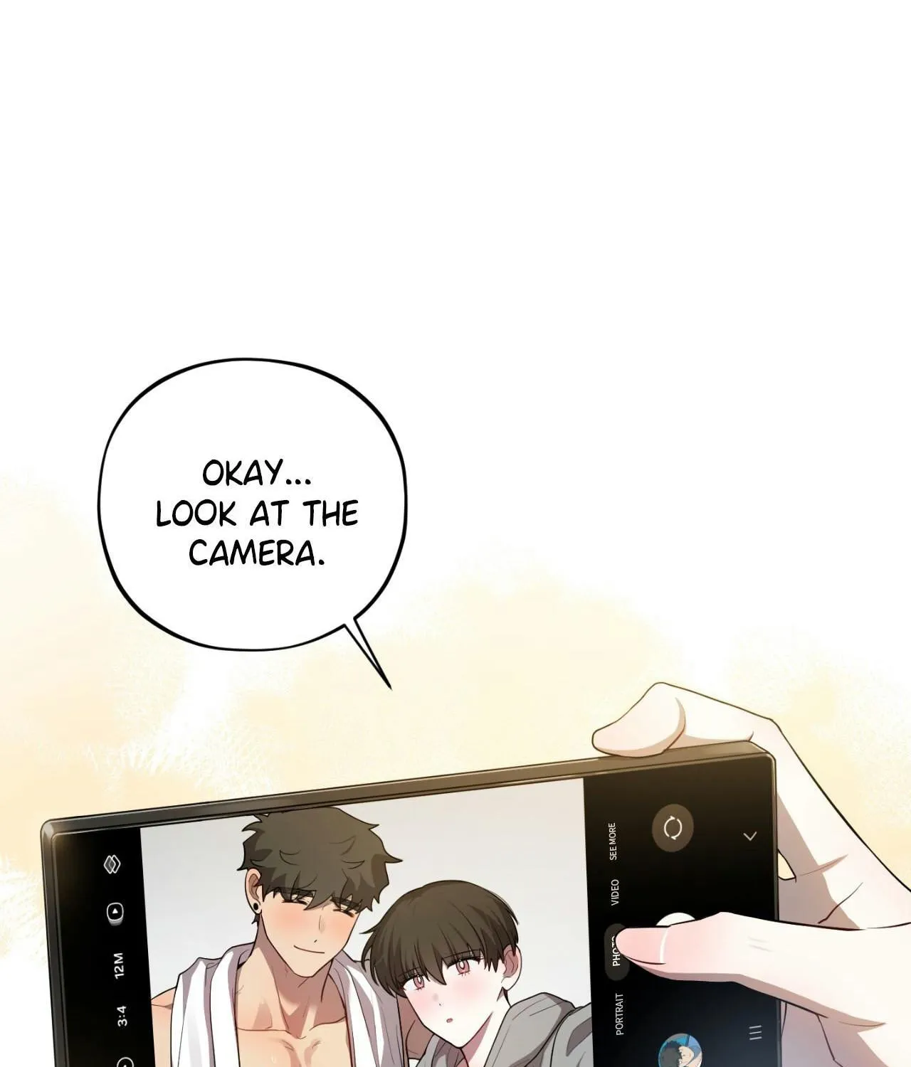Leave Room For Love Chapter 41 page 107 - 