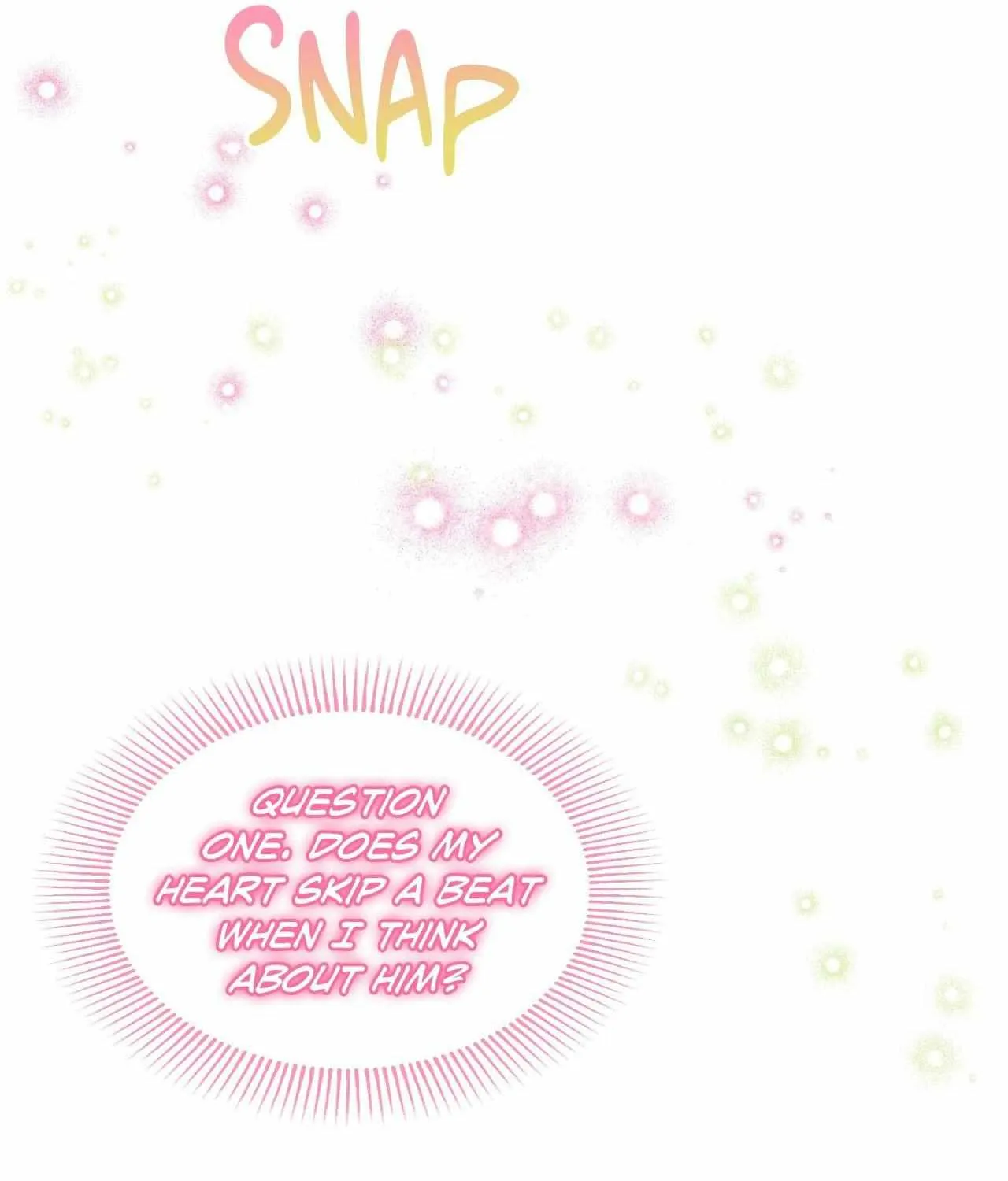 Leave Room For Love Chapter 41 page 110 - 