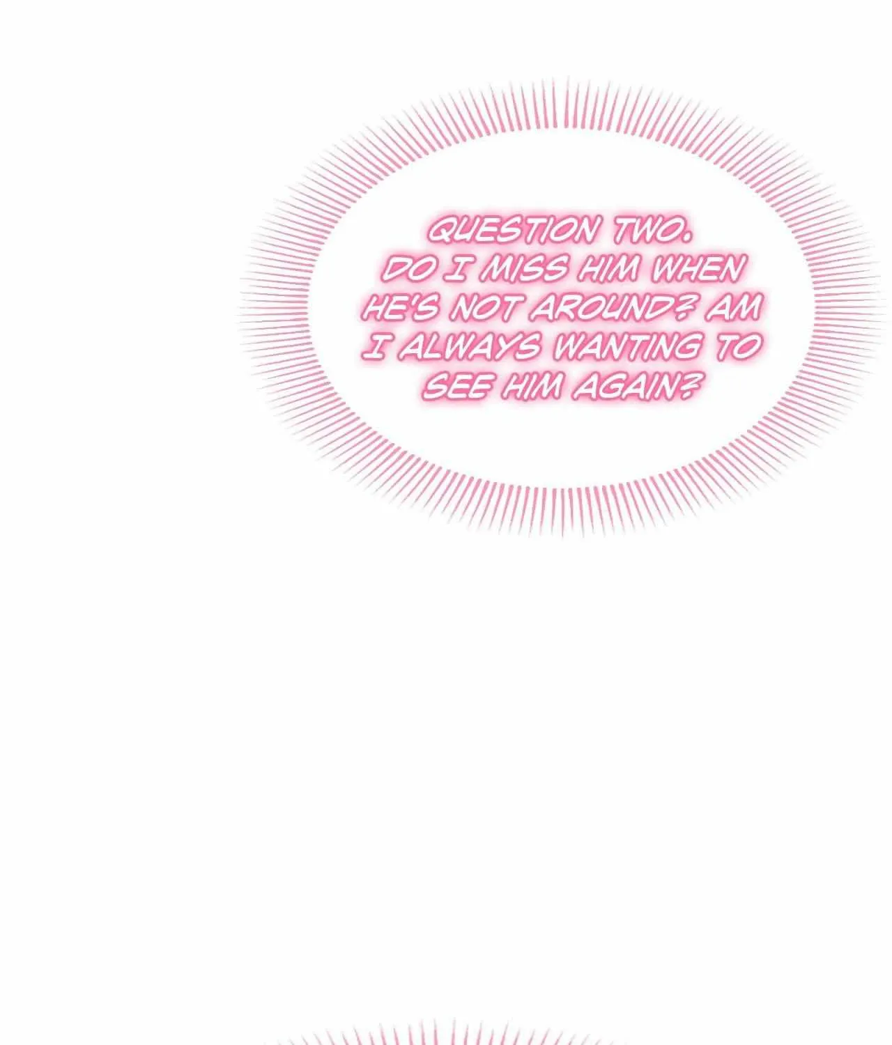 Leave Room For Love Chapter 41 page 111 - 