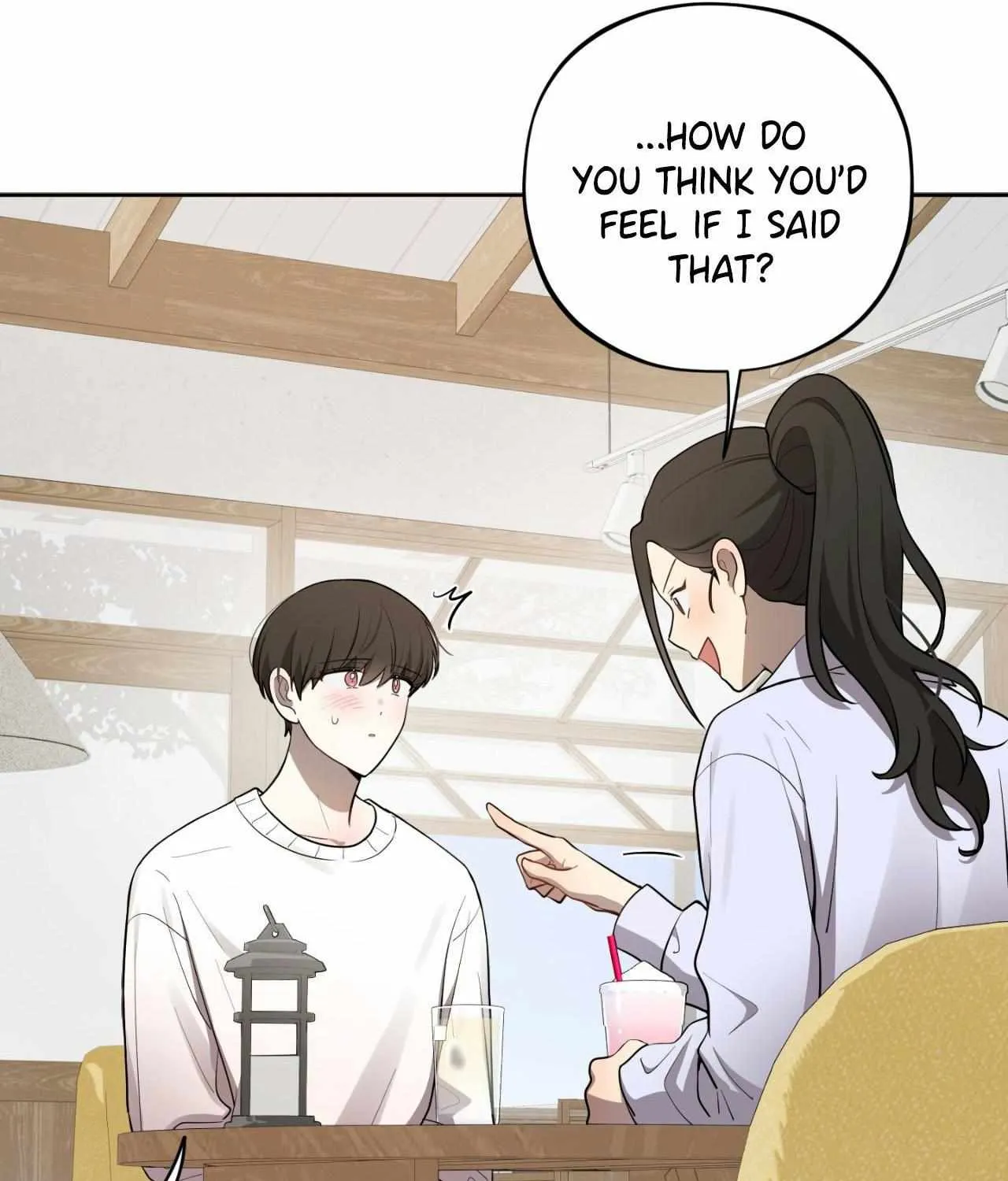 Leave Room For Love Chapter 41 page 13 - 
