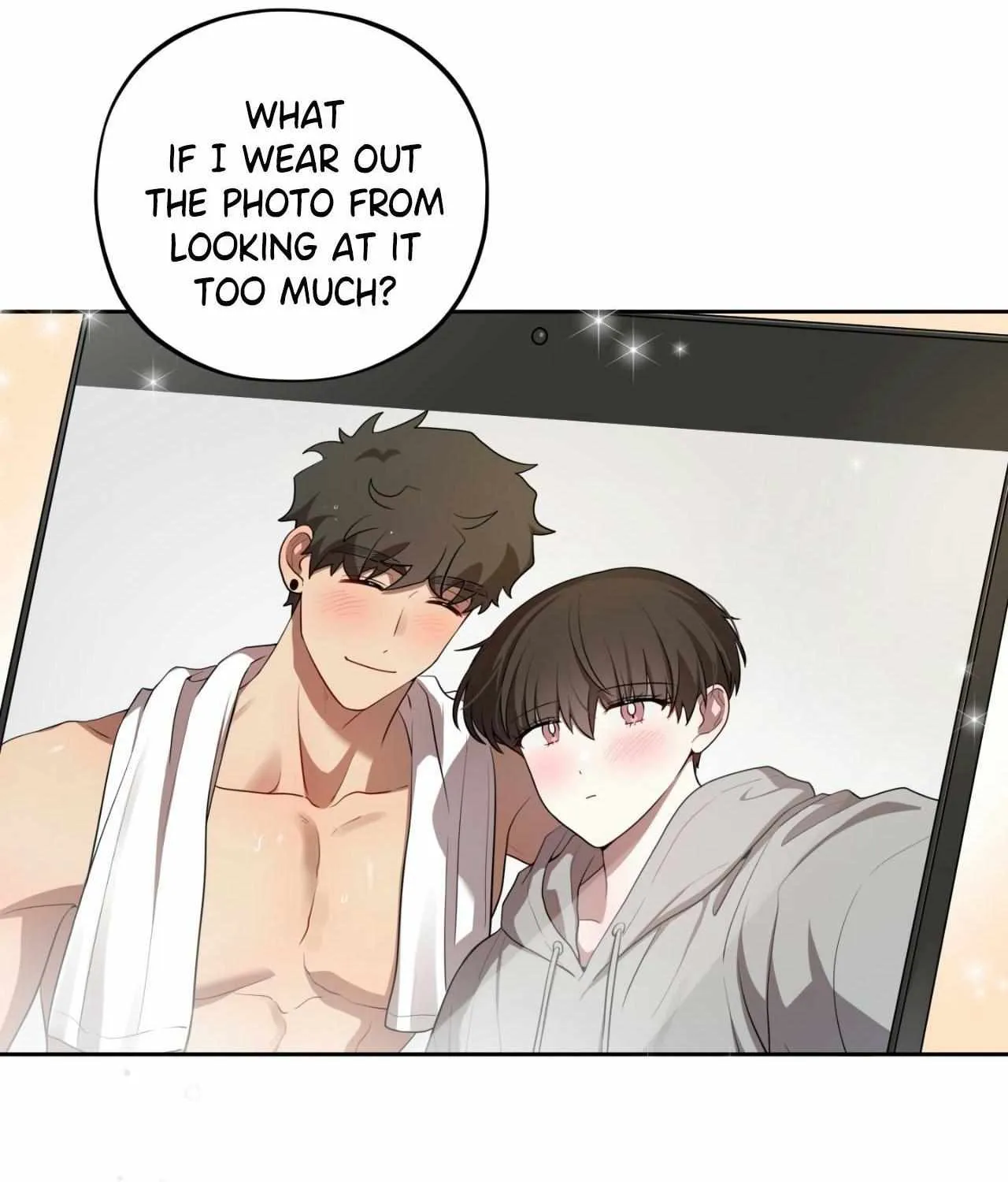 Leave Room For Love Chapter 41 page 122 - 