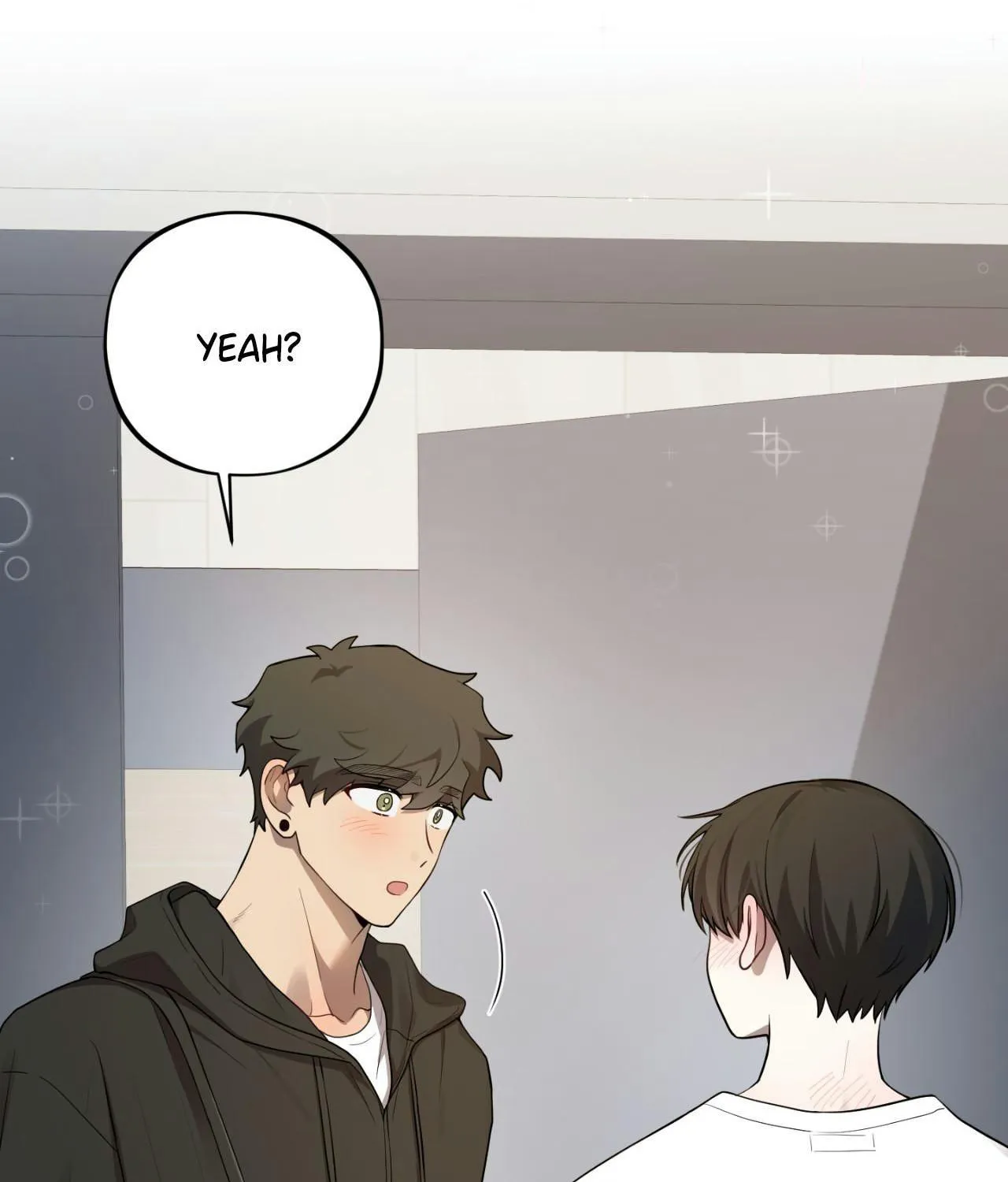Leave Room For Love Chapter 41 page 128 - 