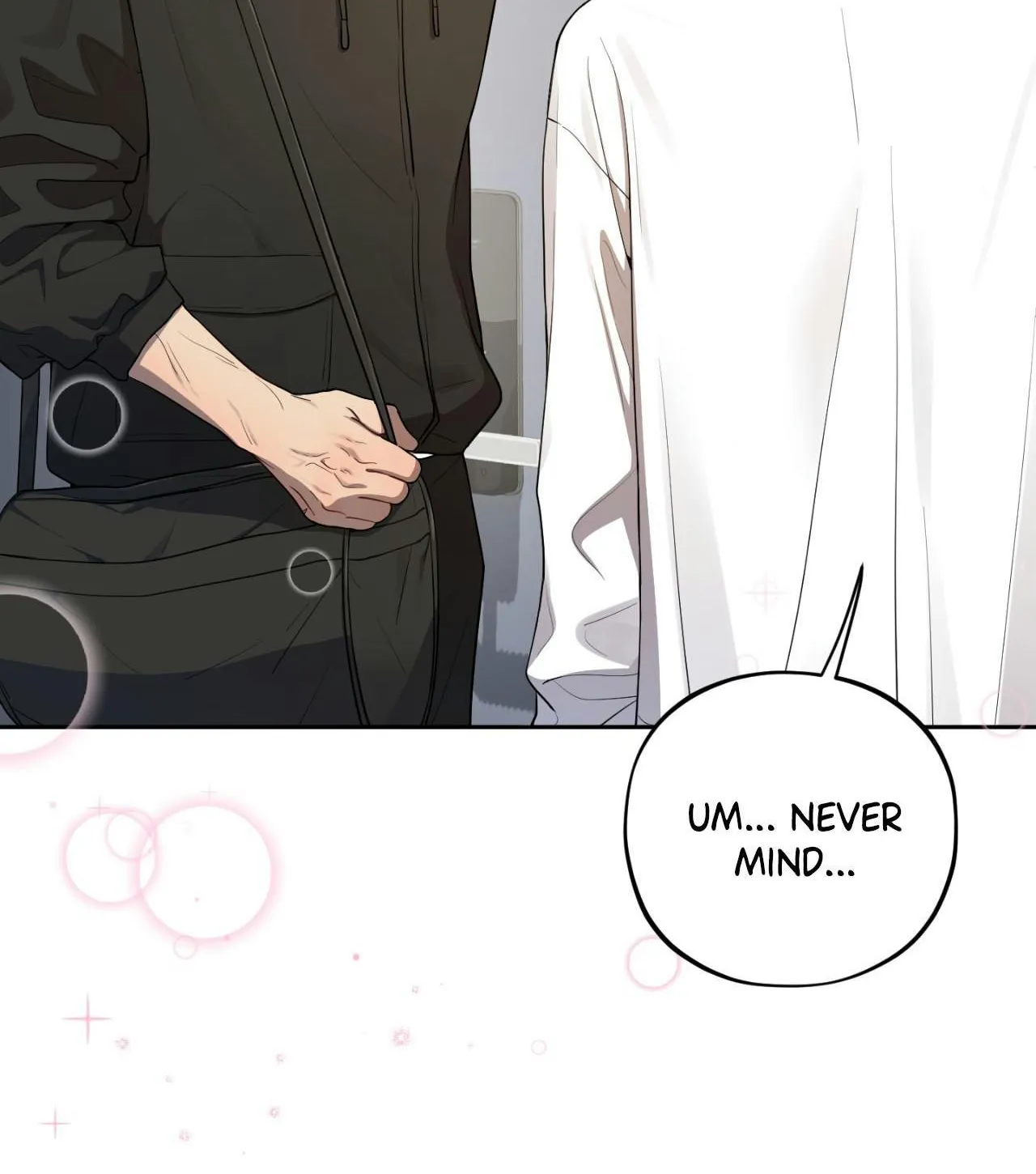 Leave Room For Love Chapter 41 page 129 - 