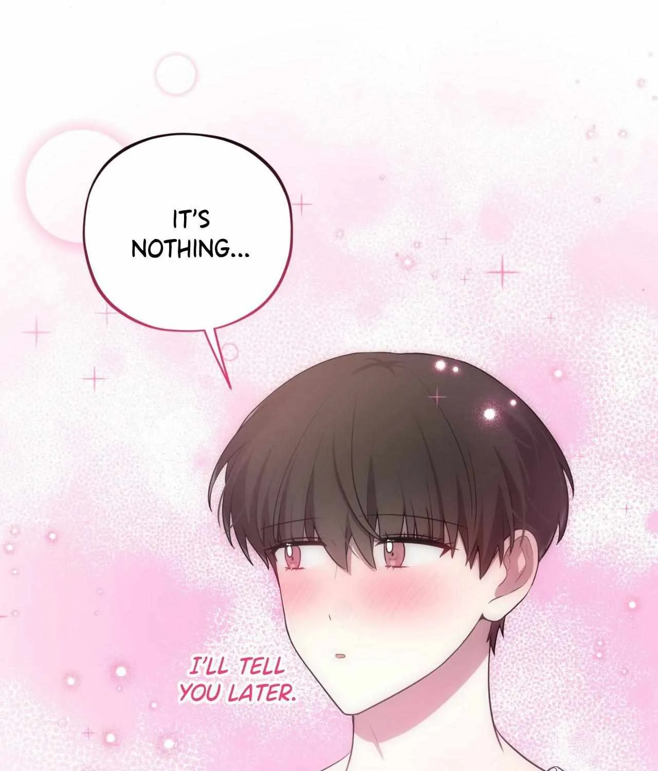Leave Room For Love Chapter 41 page 130 - 