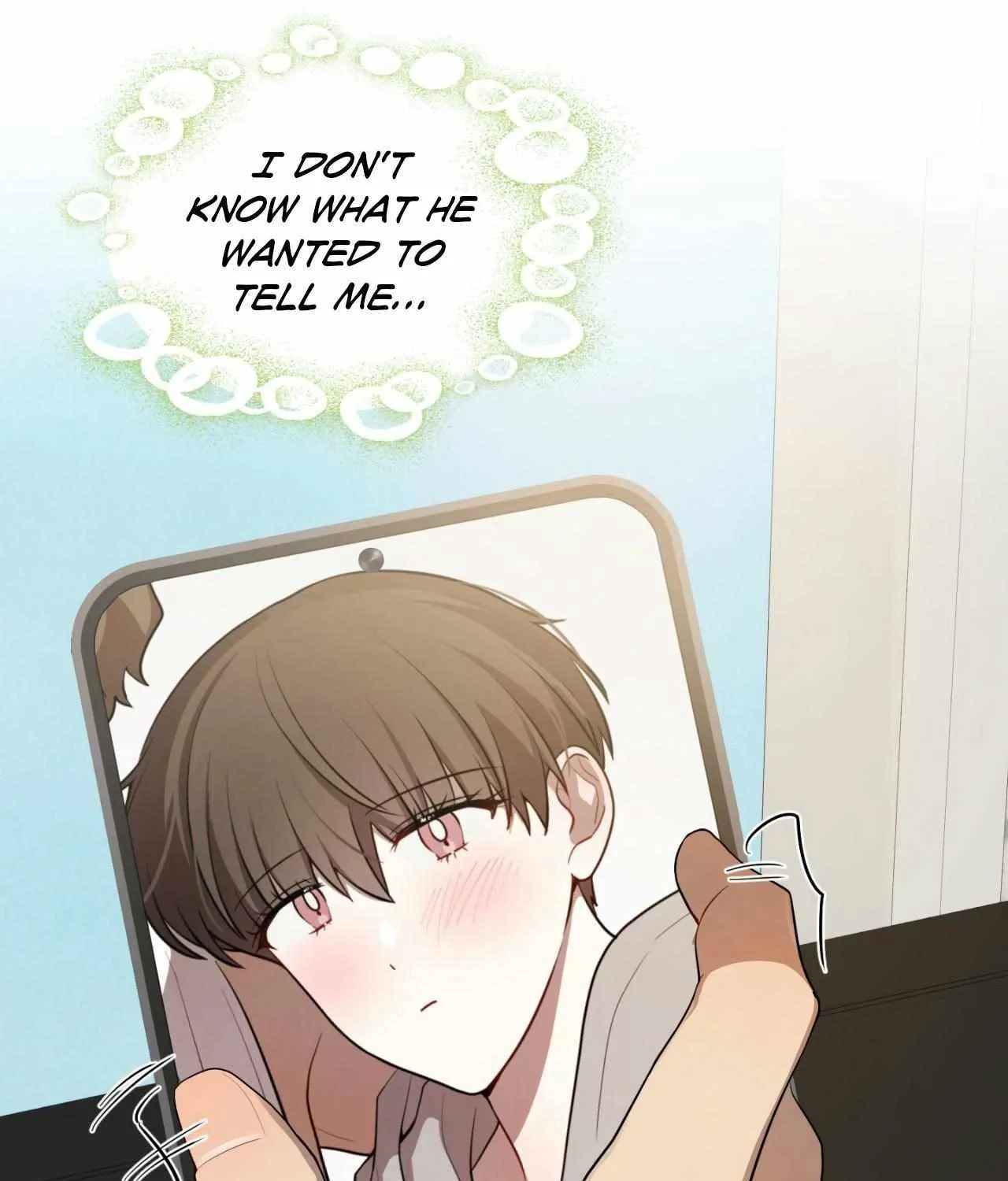 Leave Room For Love Chapter 41 page 133 - 