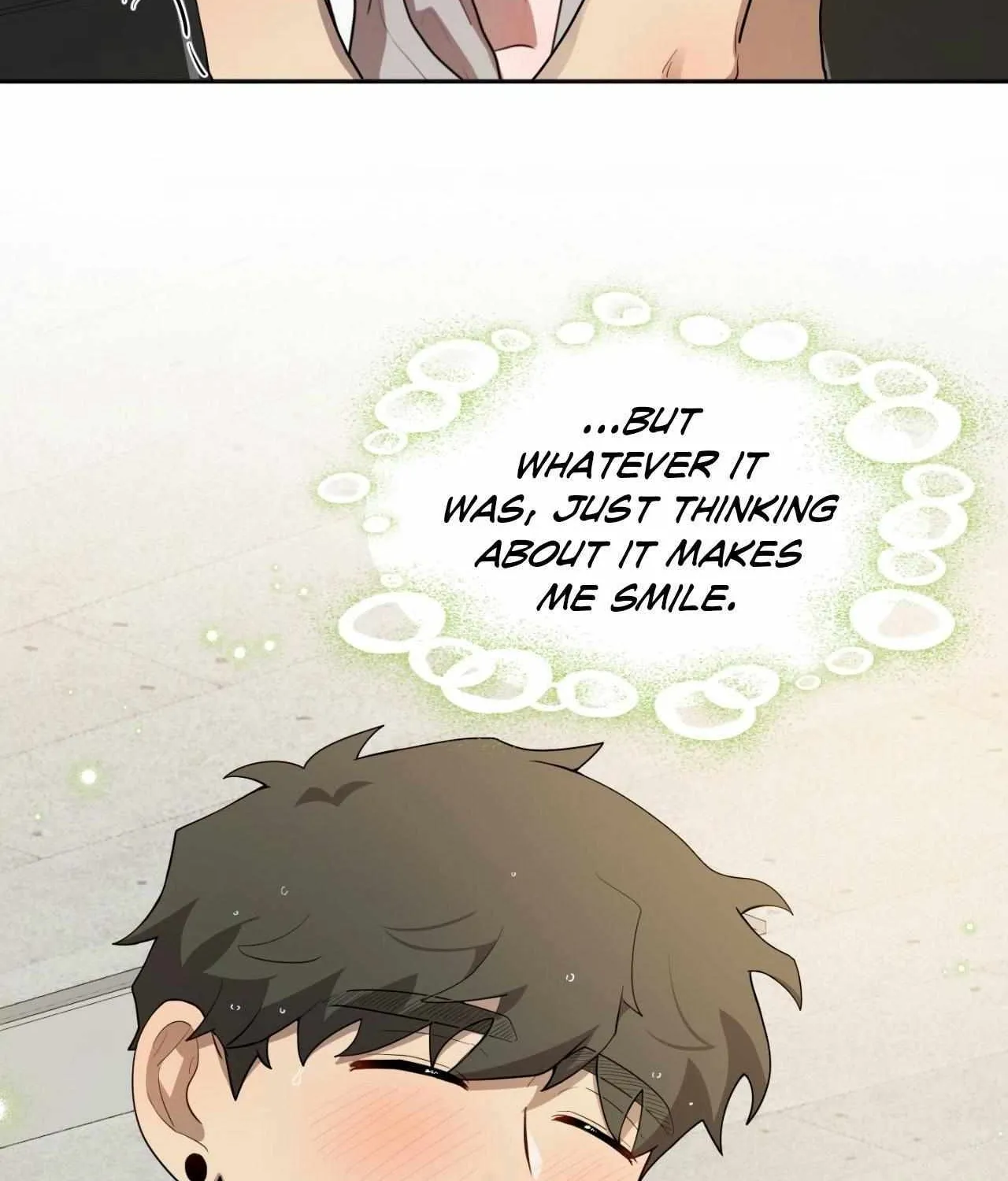 Leave Room For Love Chapter 41 page 134 - 