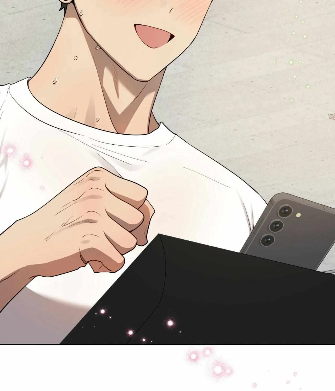 Leave Room For Love Chapter 41 page 135 - 