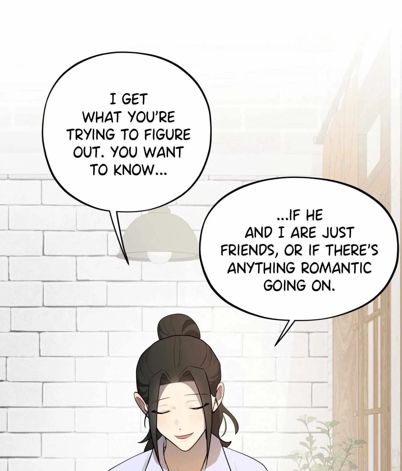 Leave Room For Love Chapter 41 page 17 - 
