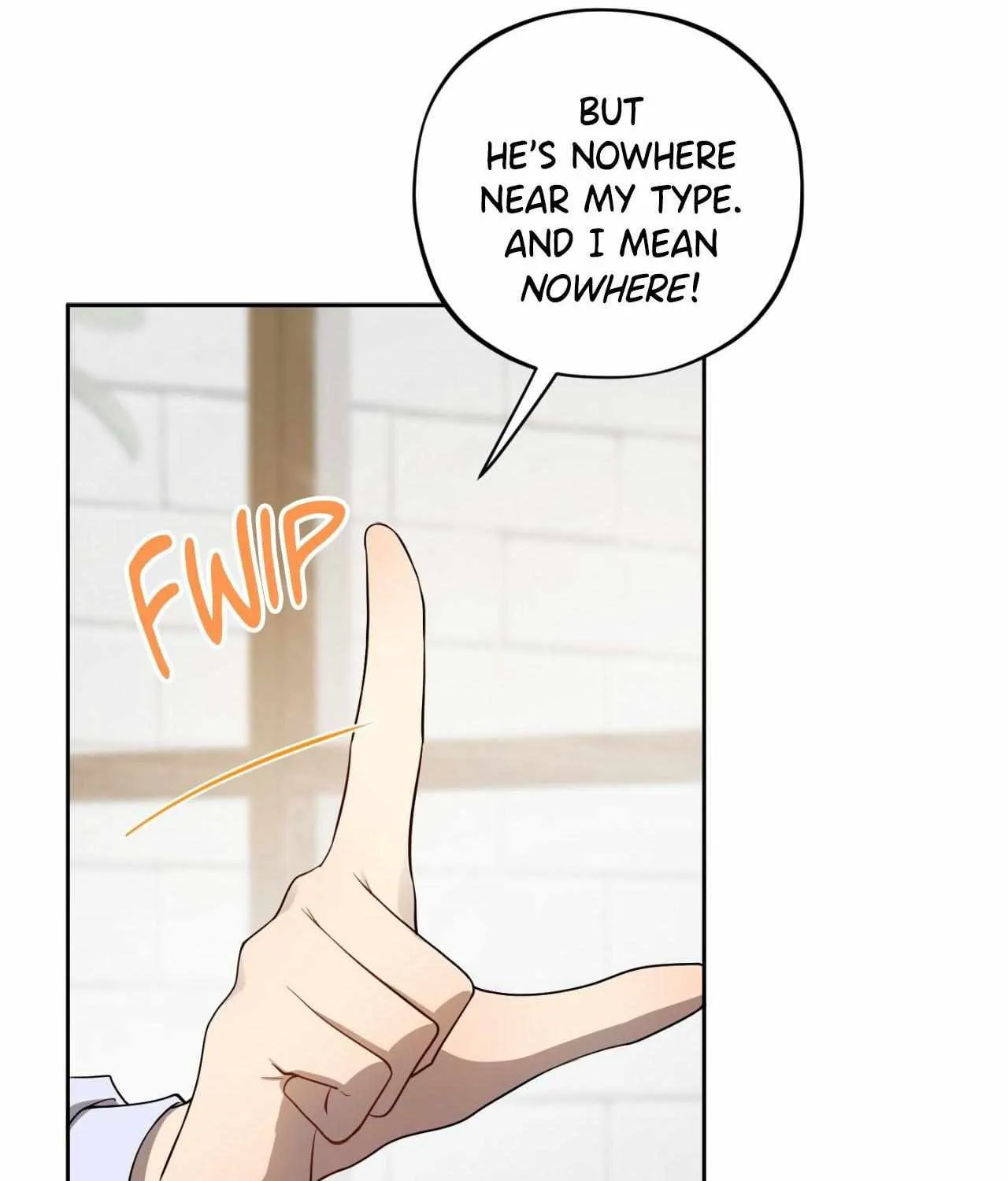 Leave Room For Love Chapter 41 page 20 - 