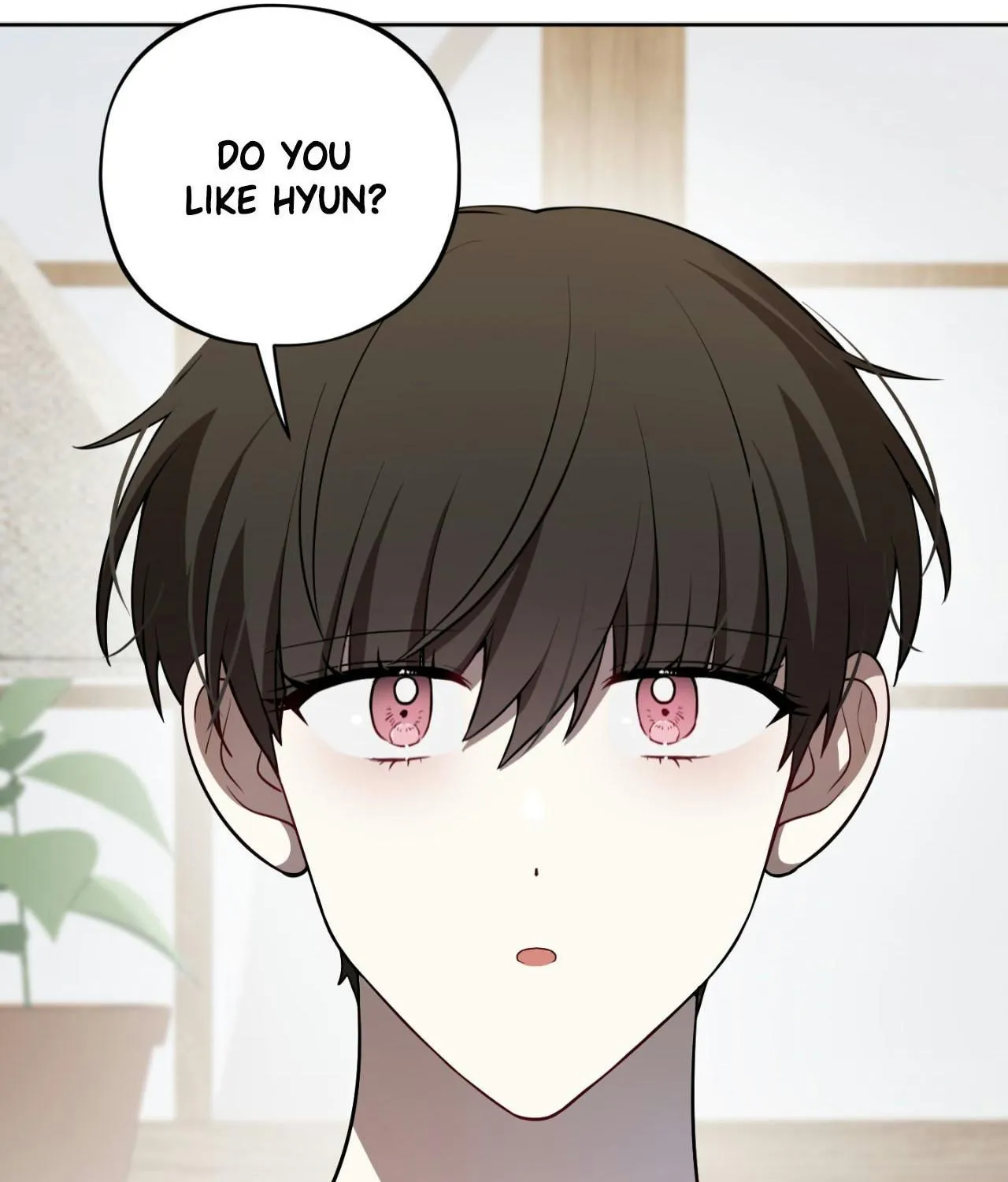 Leave Room For Love Chapter 41 page 3 - 
