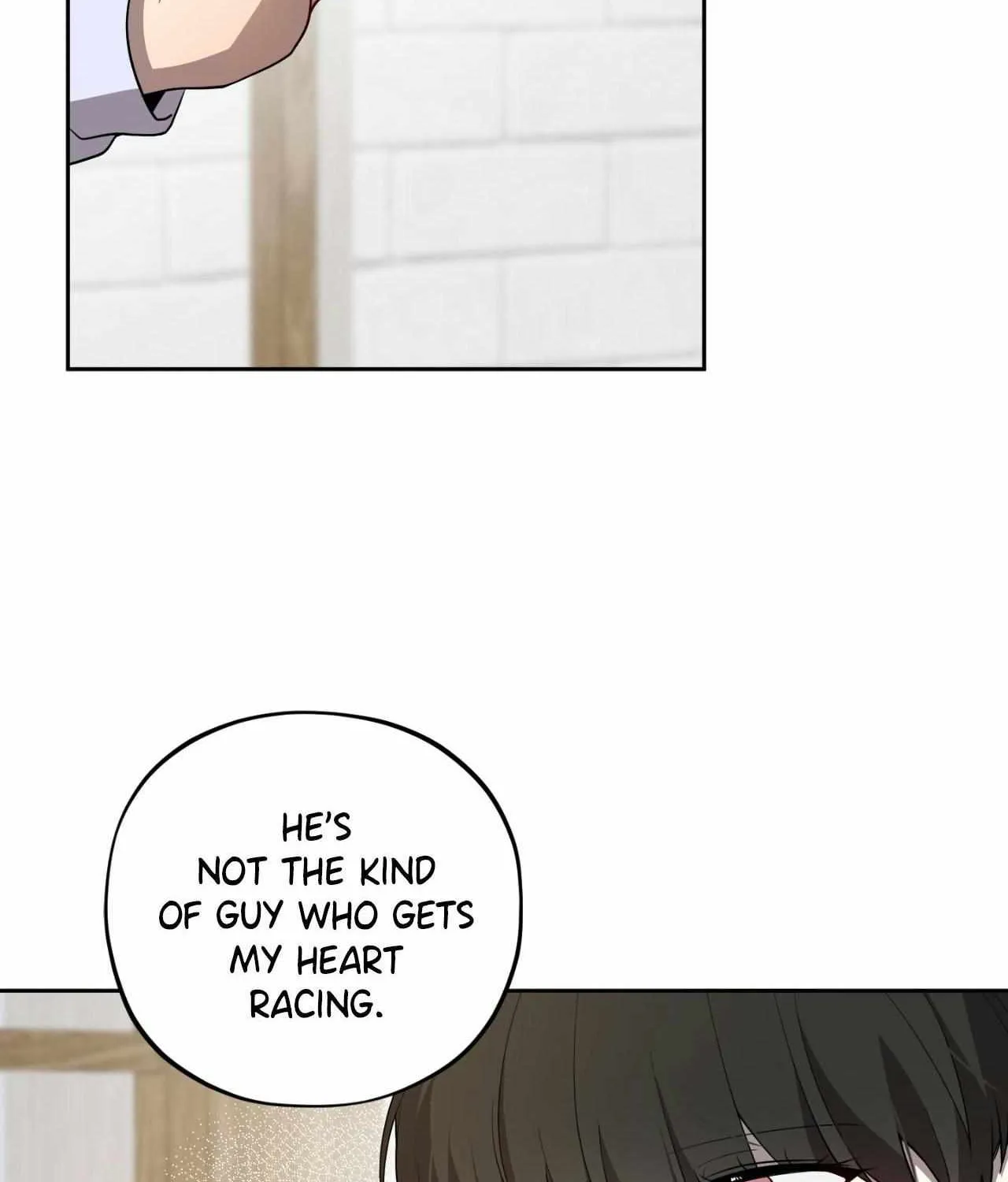 Leave Room For Love Chapter 41 page 21 - 