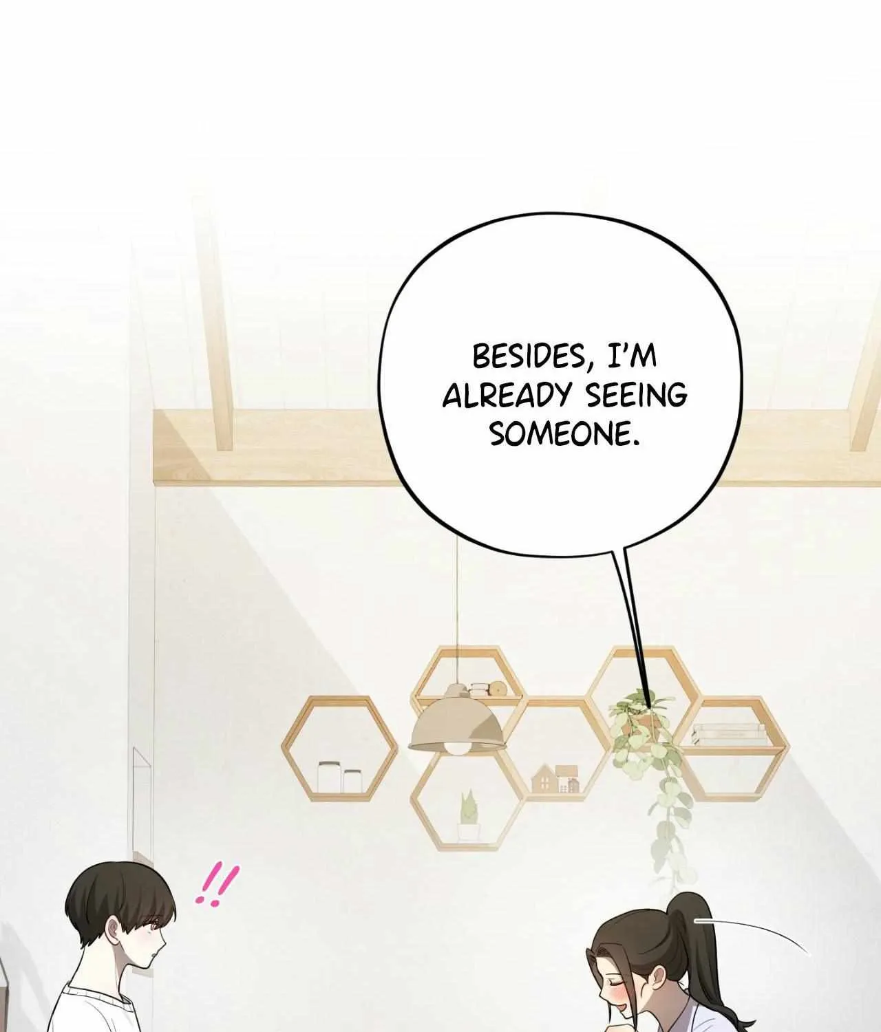 Leave Room For Love Chapter 41 page 23 - 