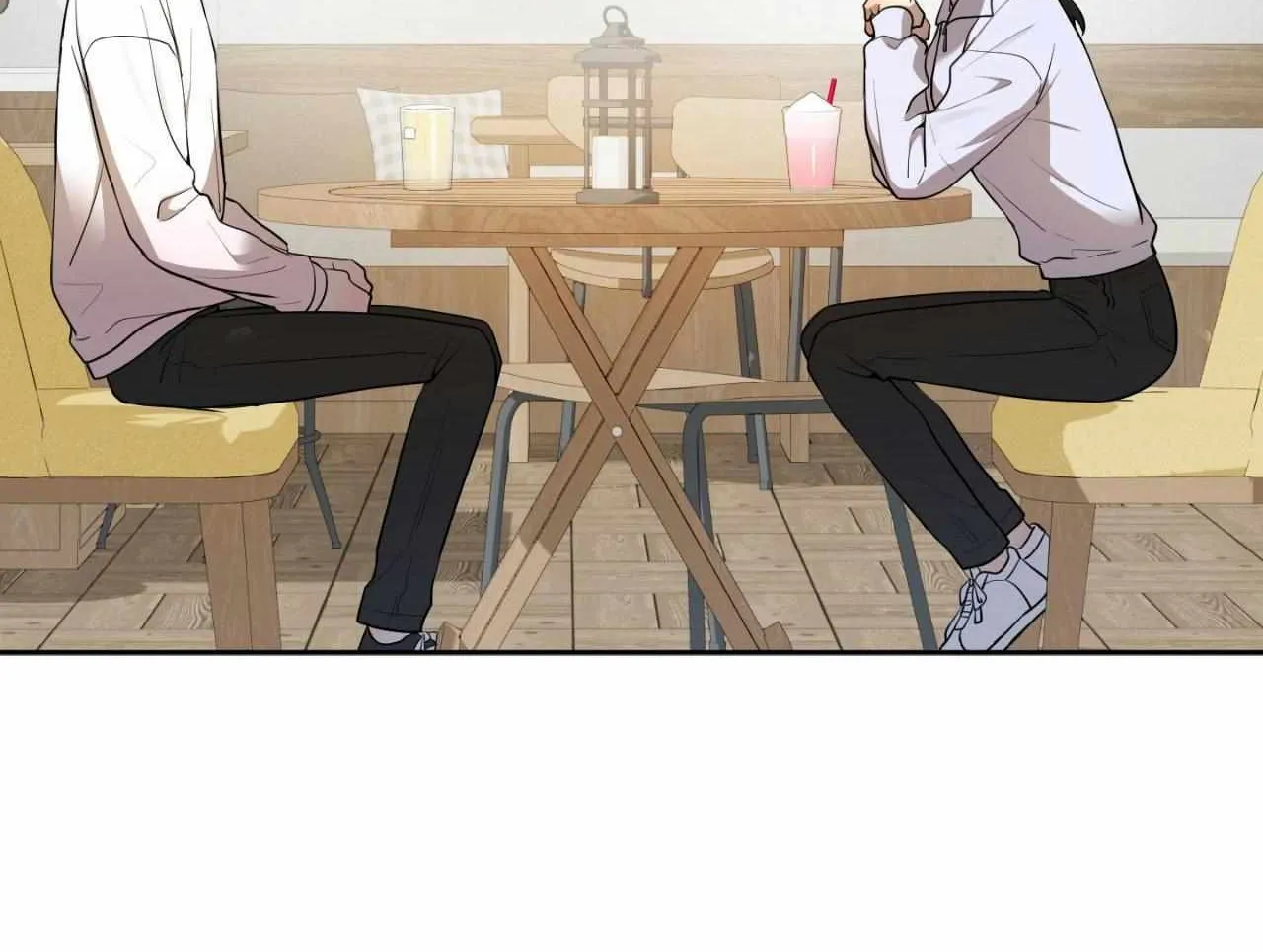 Leave Room For Love Chapter 41 page 24 - 