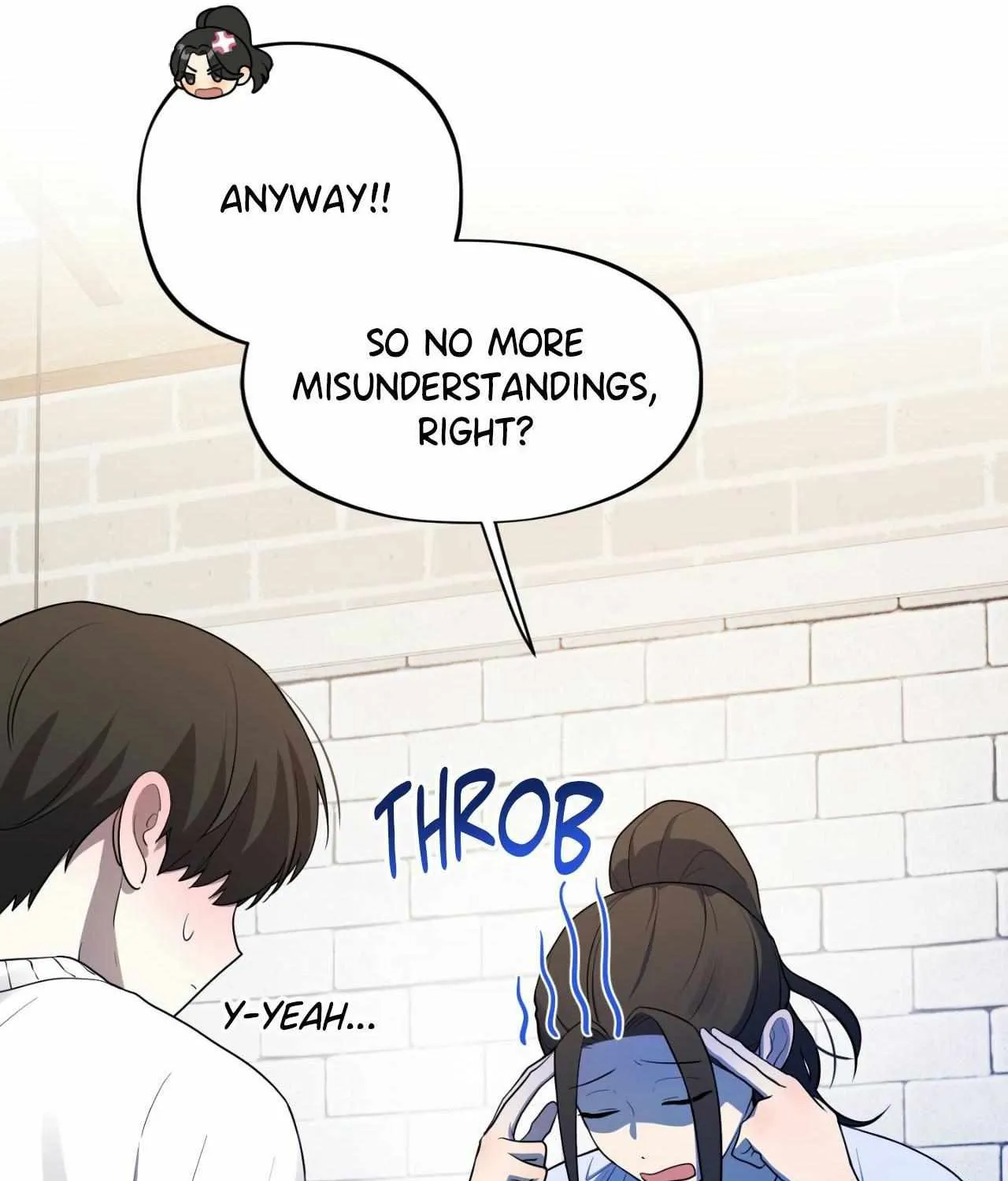 Leave Room For Love Chapter 41 page 28 - 