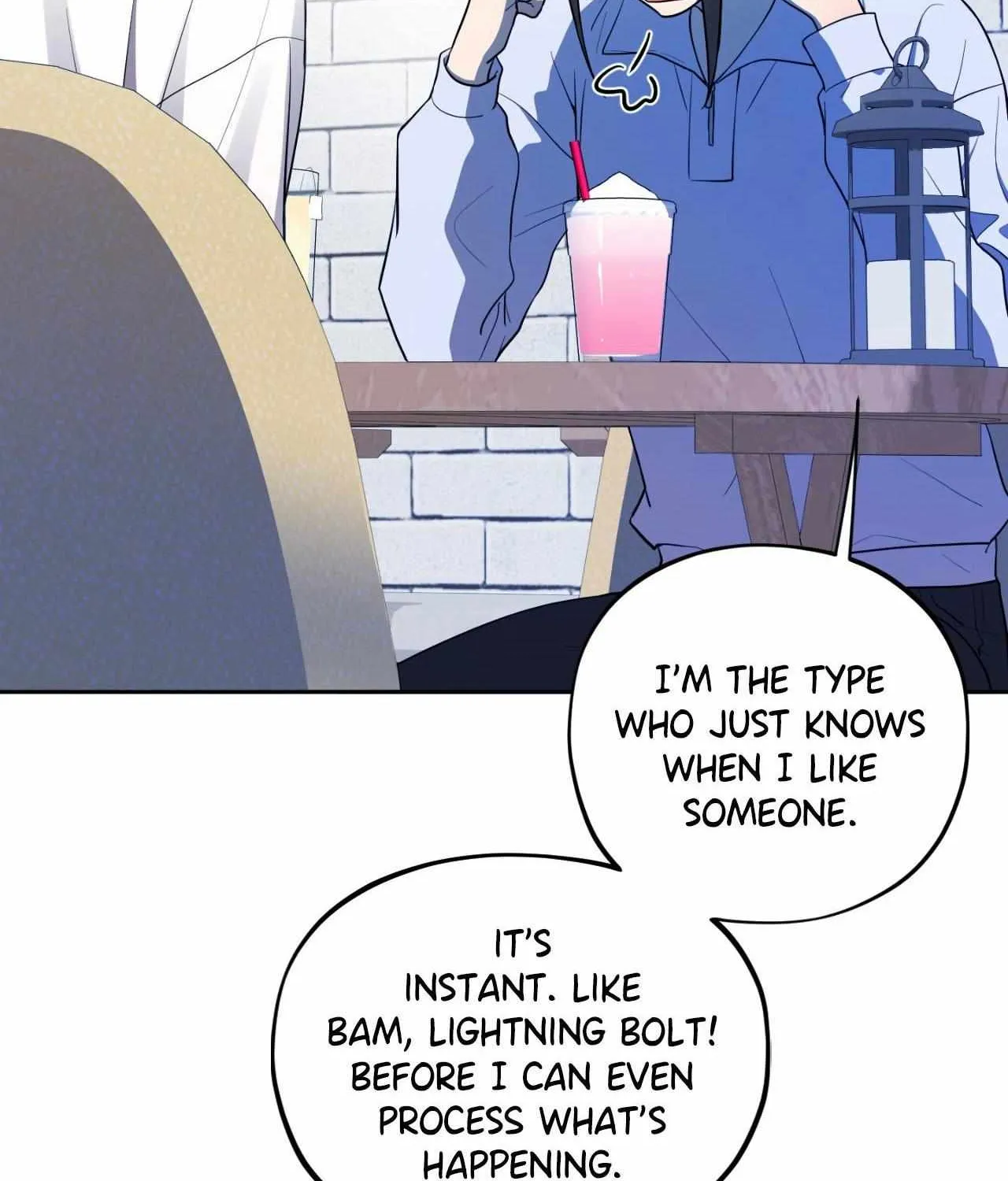 Leave Room For Love Chapter 41 page 29 - 