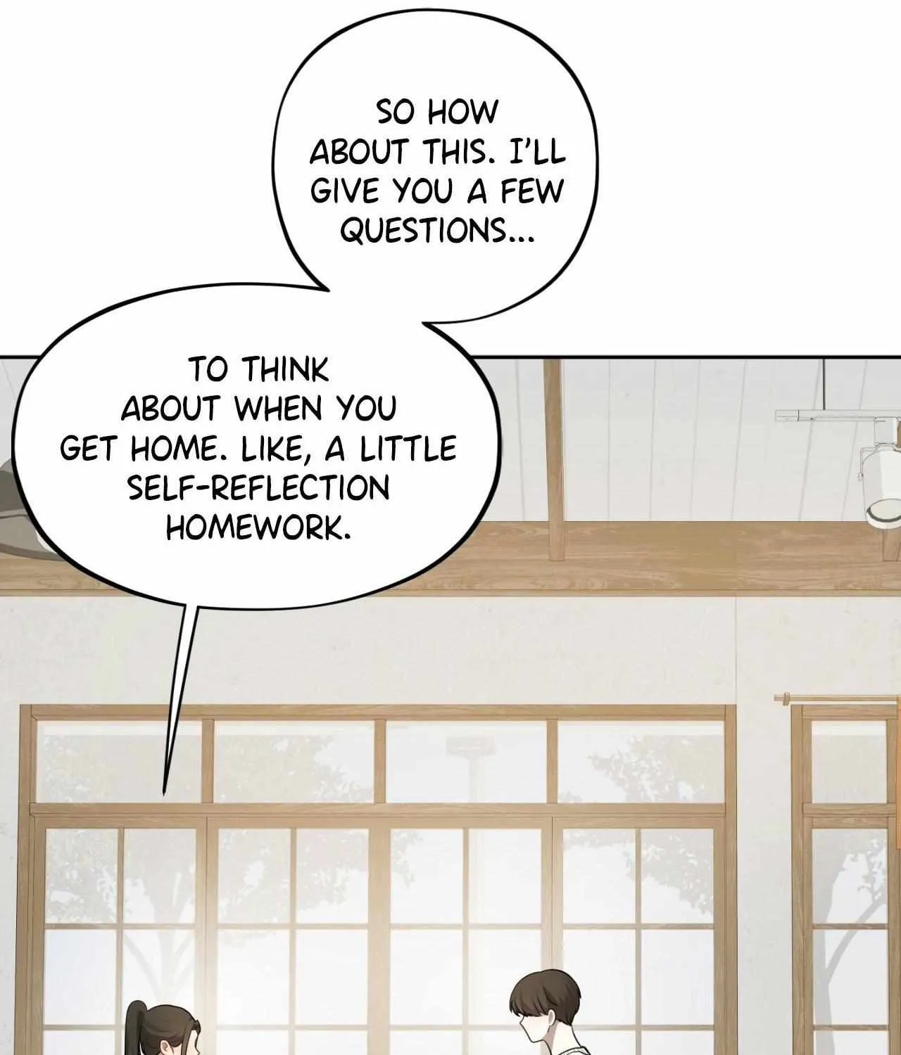 Leave Room For Love Chapter 41 page 33 - 