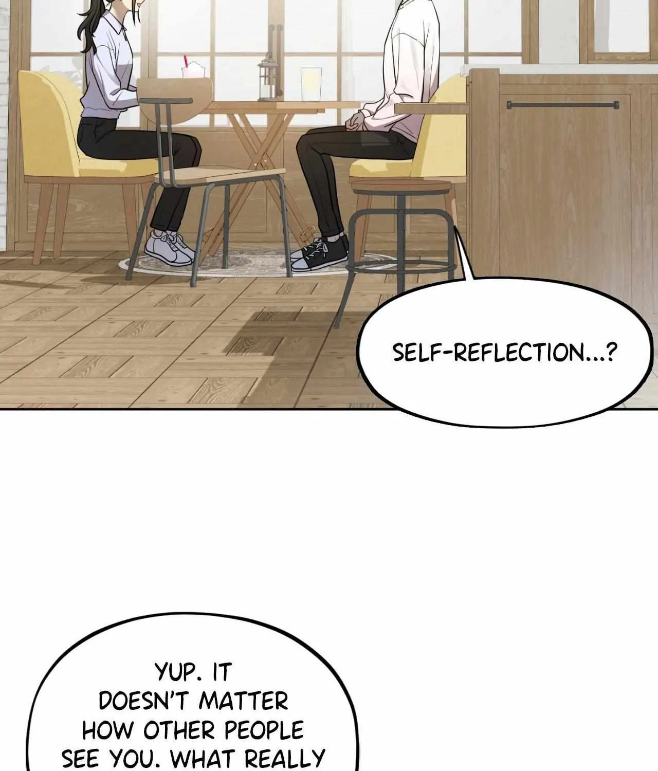 Leave Room For Love Chapter 41 page 34 - 