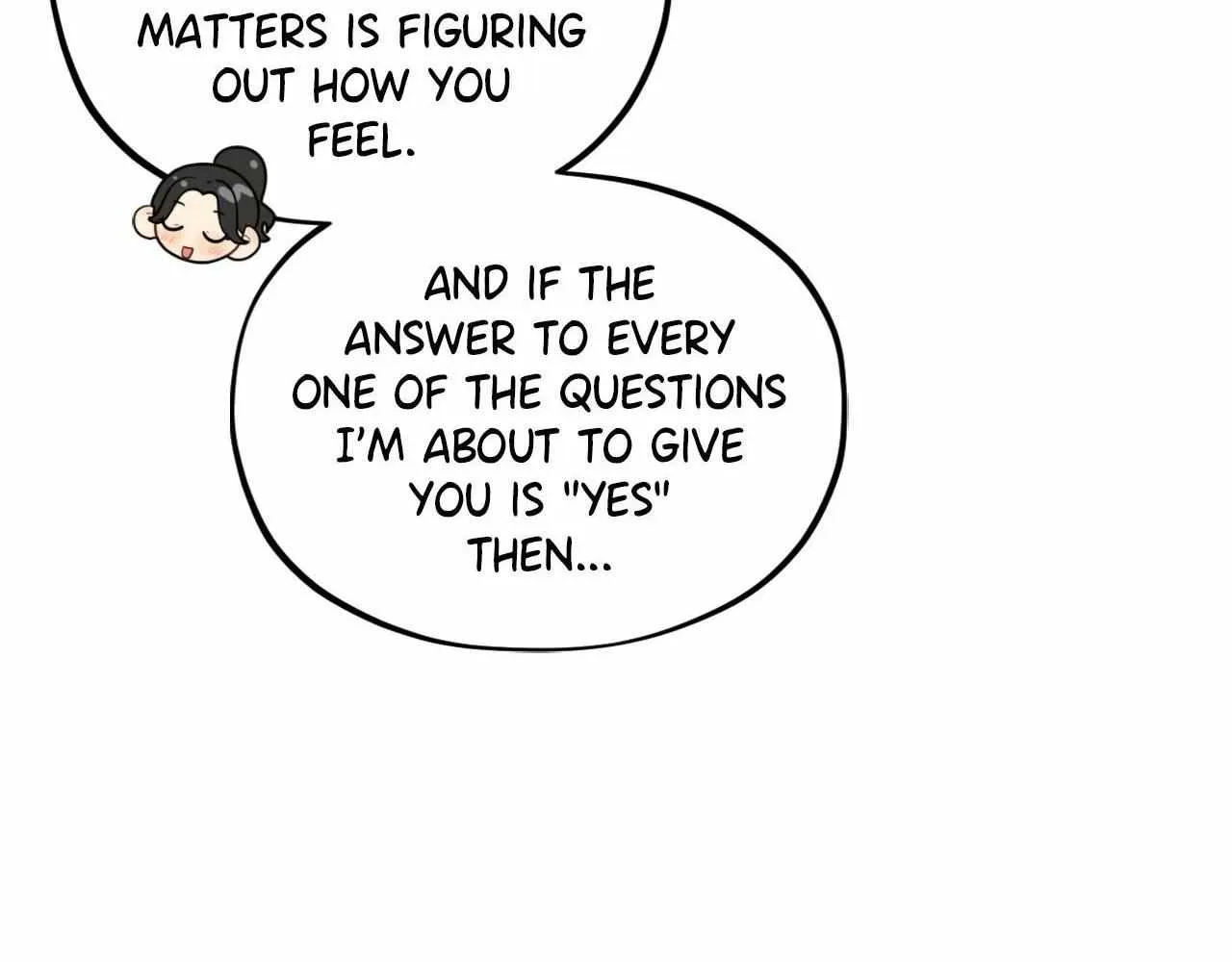 Leave Room For Love Chapter 41 page 35 - 