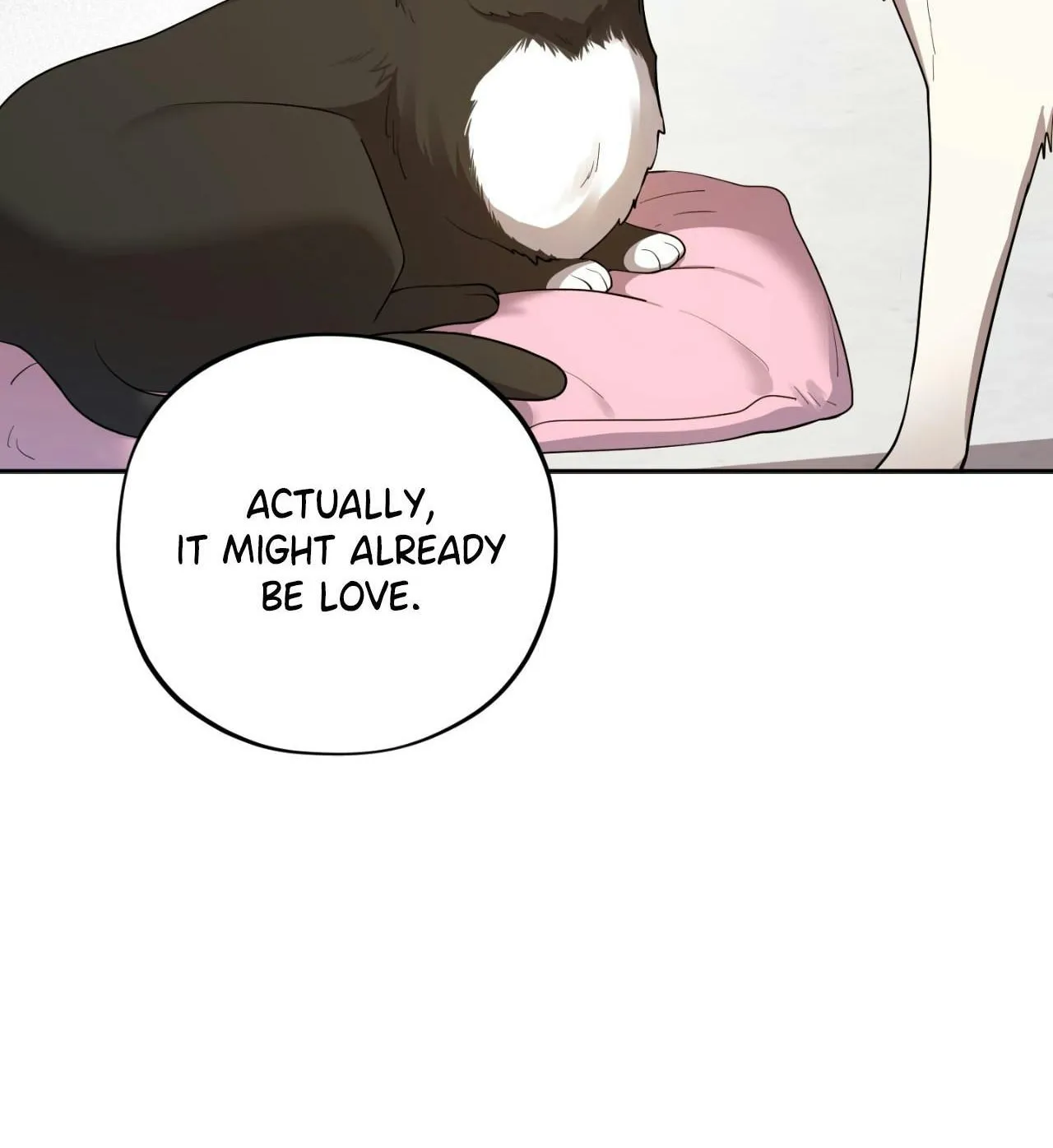 Leave Room For Love Chapter 41 page 37 - 