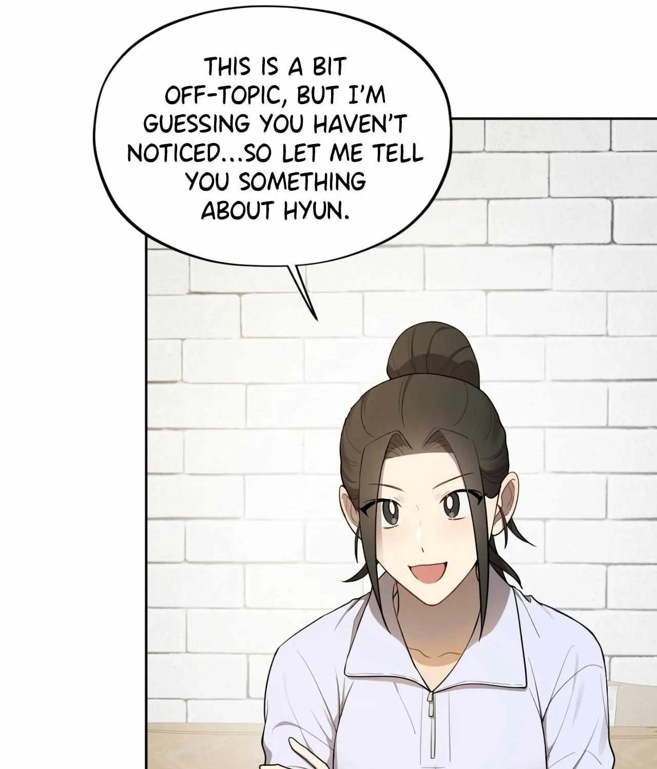 Leave Room For Love Chapter 41 page 38 - 