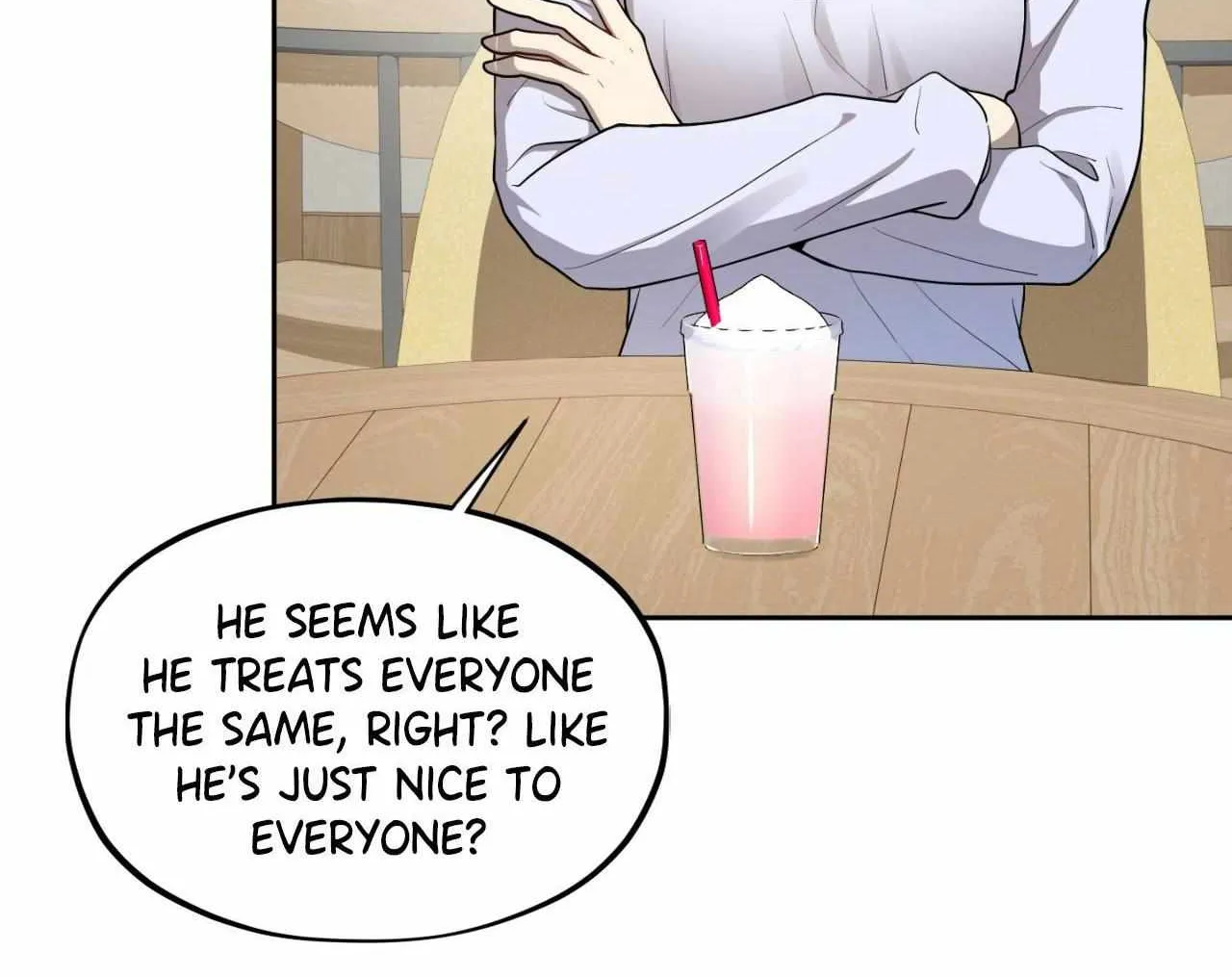 Leave Room For Love Chapter 41 page 39 - 