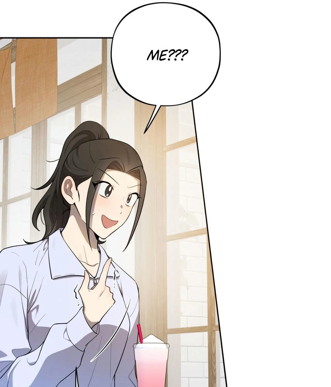 Leave Room For Love Chapter 41 page 5 - 