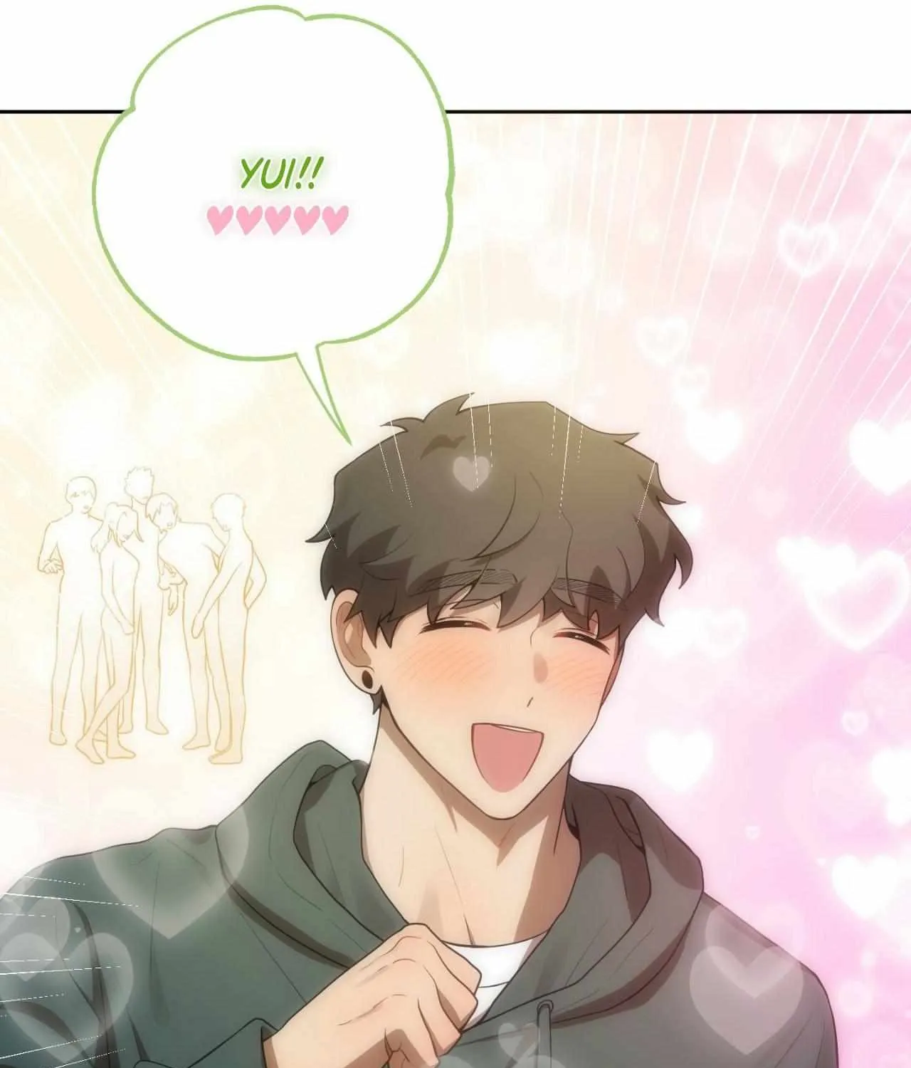 Leave Room For Love Chapter 41 page 42 - 