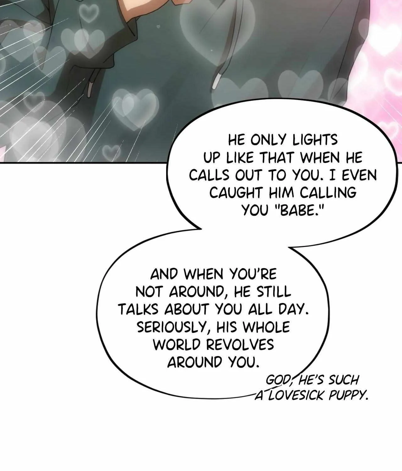 Leave Room For Love Chapter 41 page 43 - 