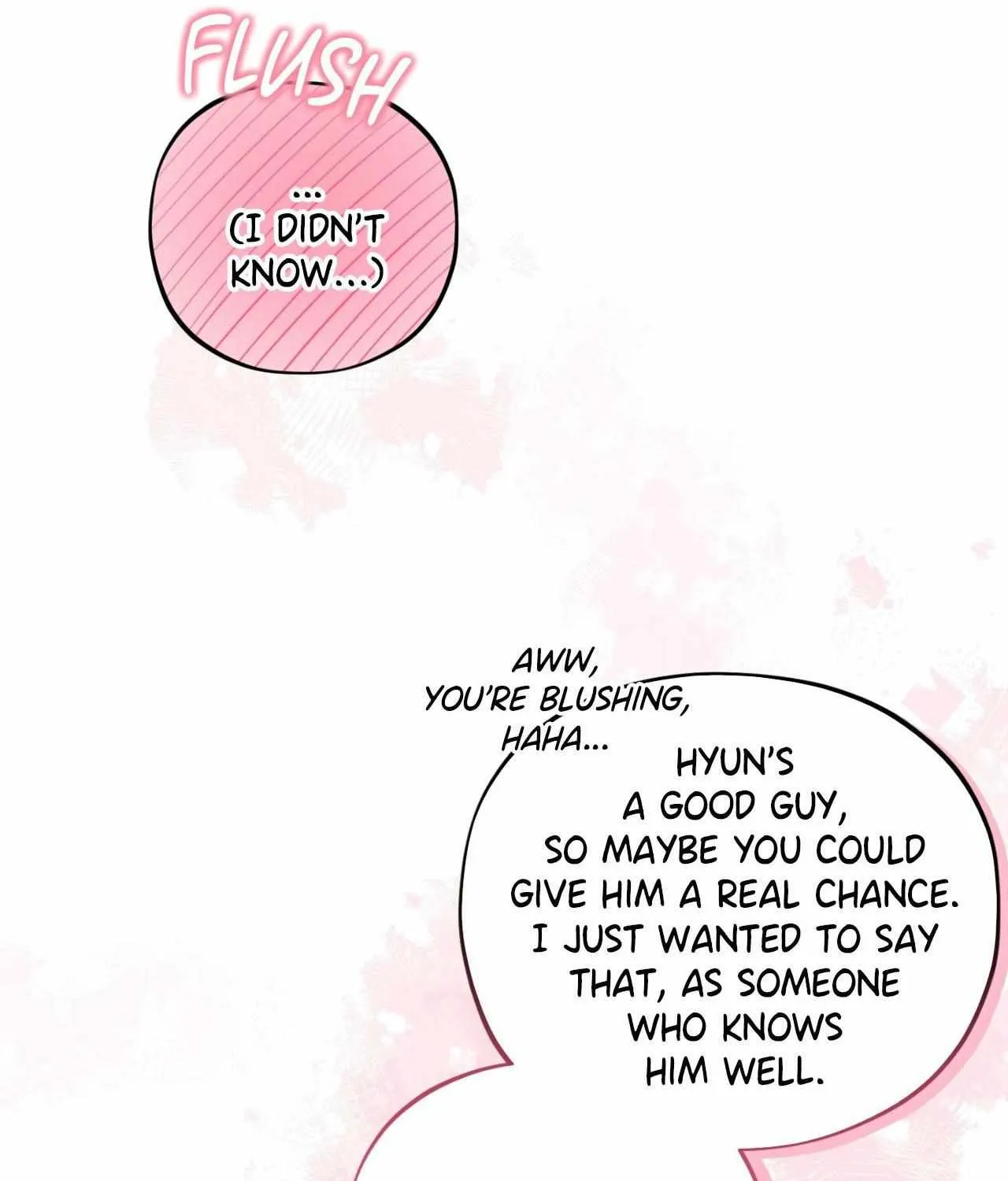 Leave Room For Love Chapter 41 page 45 - 