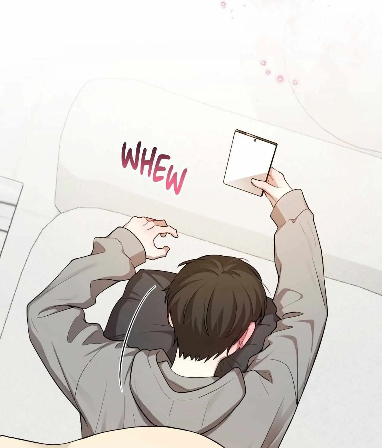 Leave Room For Love Chapter 41 page 47 - 
