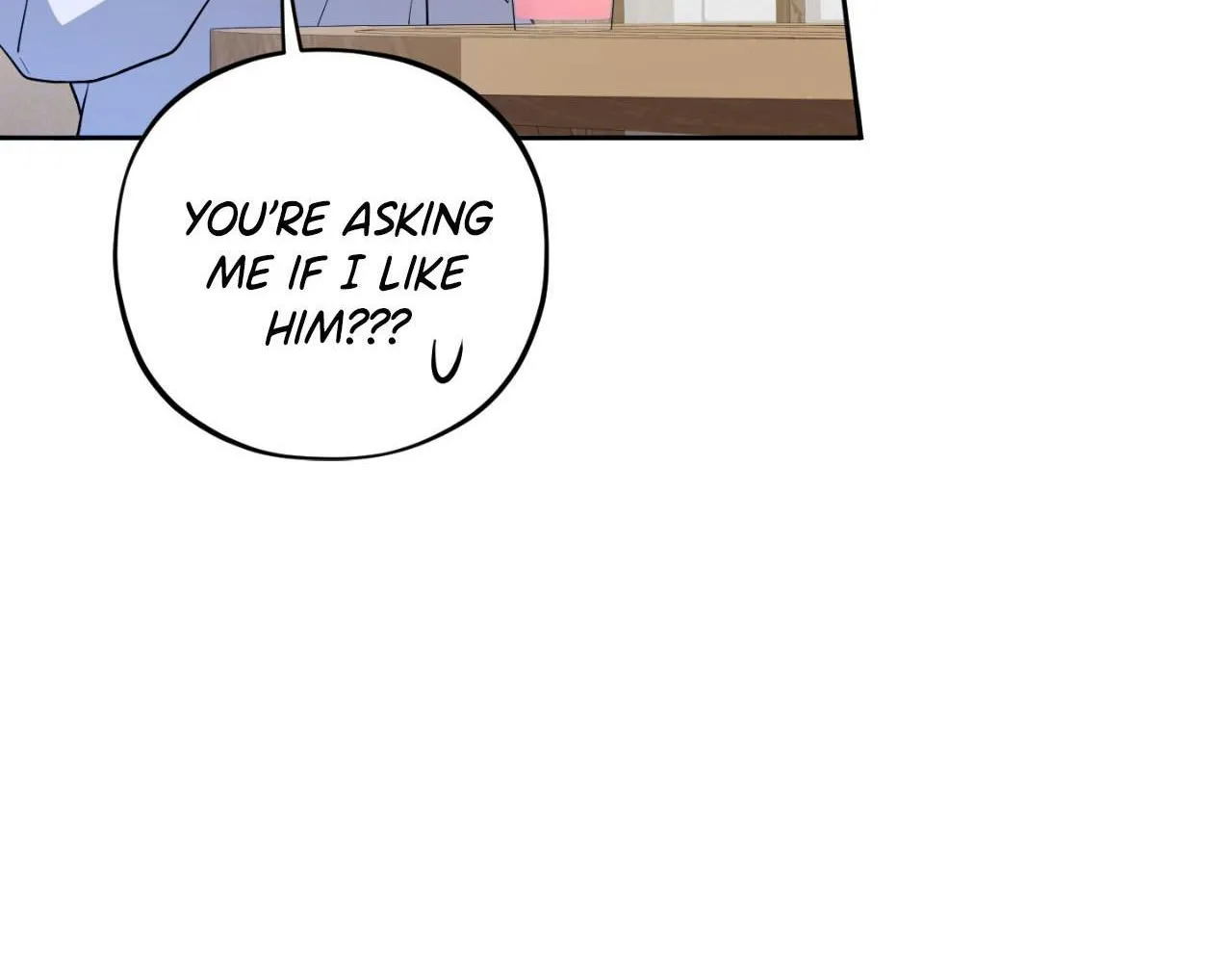 Leave Room For Love Chapter 41 page 6 - 