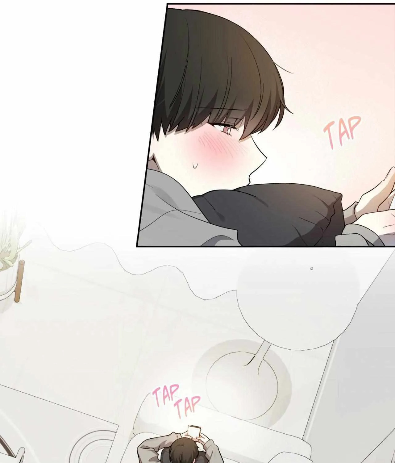 Leave Room For Love Chapter 41 page 52 - 