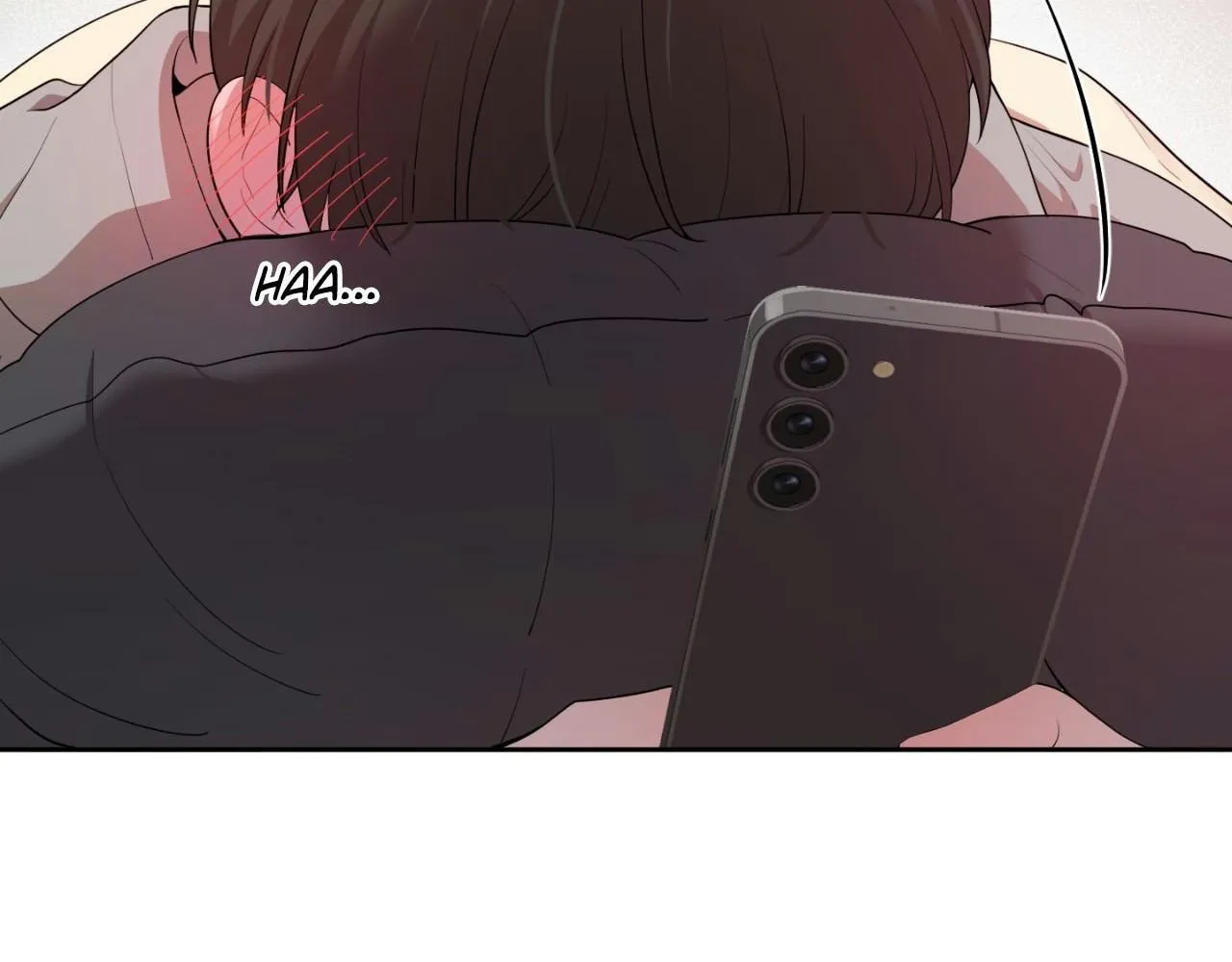 Leave Room For Love Chapter 41 page 57 - 