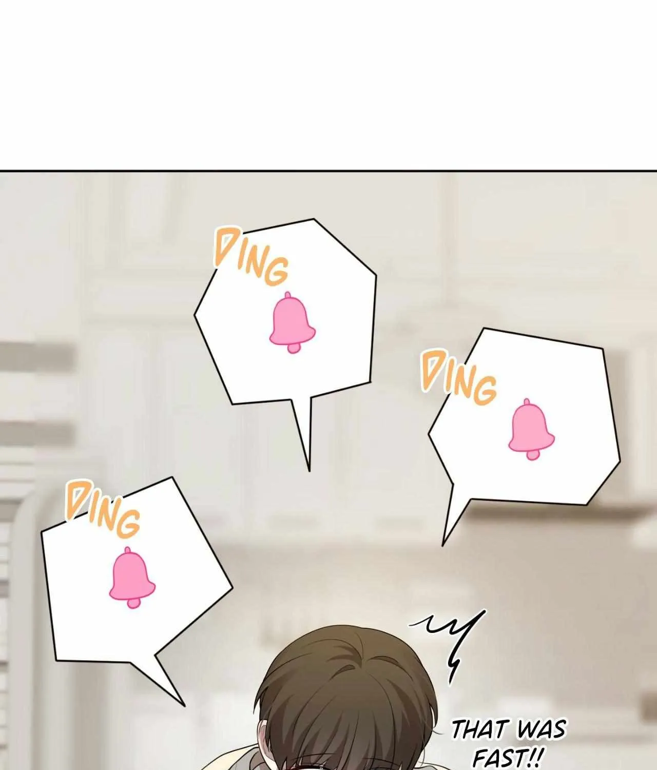 Leave Room For Love Chapter 41 page 58 - 