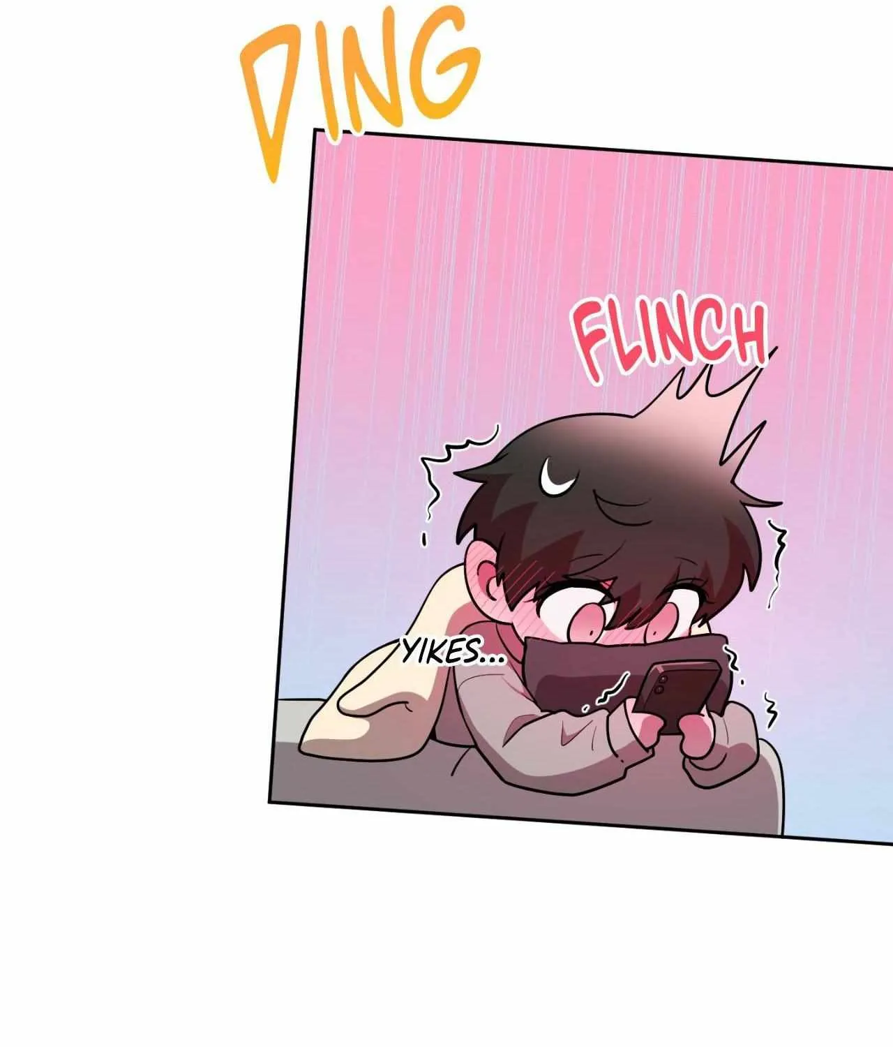 Leave Room For Love Chapter 41 page 64 - 