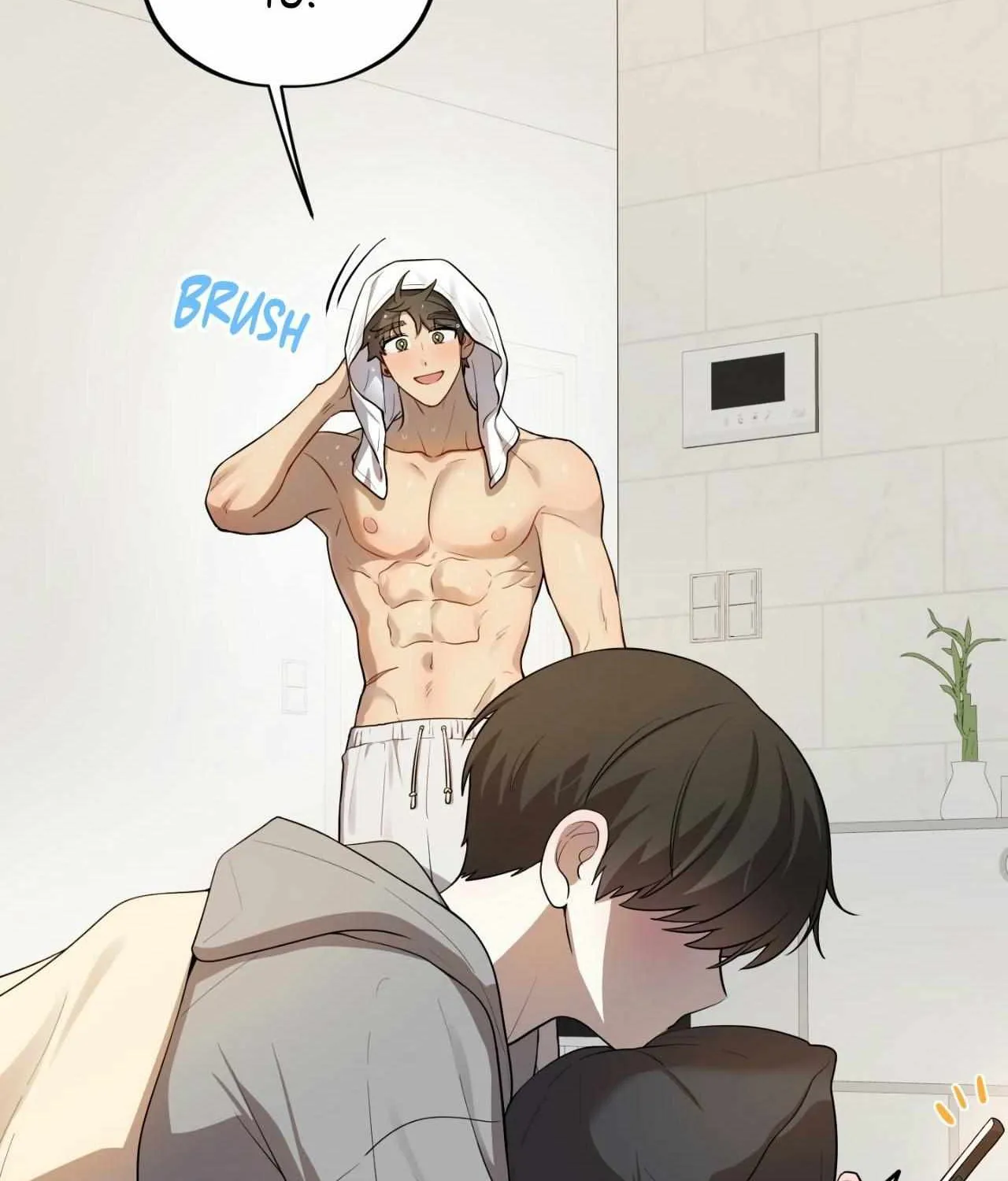 Leave Room For Love Chapter 41 page 71 - 