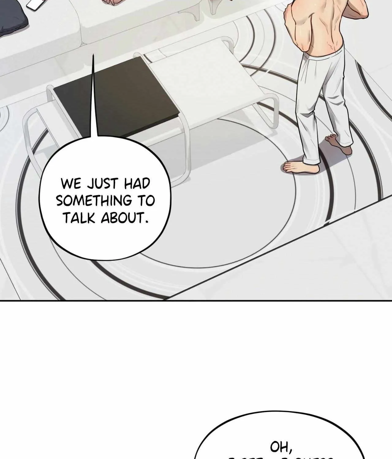 Leave Room For Love Chapter 41 page 78 - 